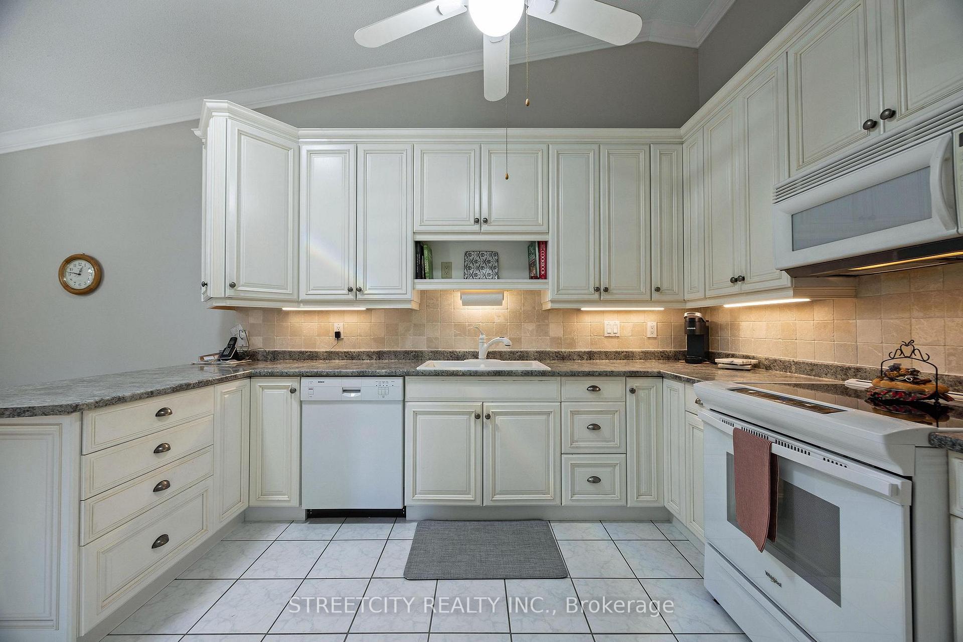 Photo 9 of Unit 8, 445 Riverside Drive, London, North N — HOMEH