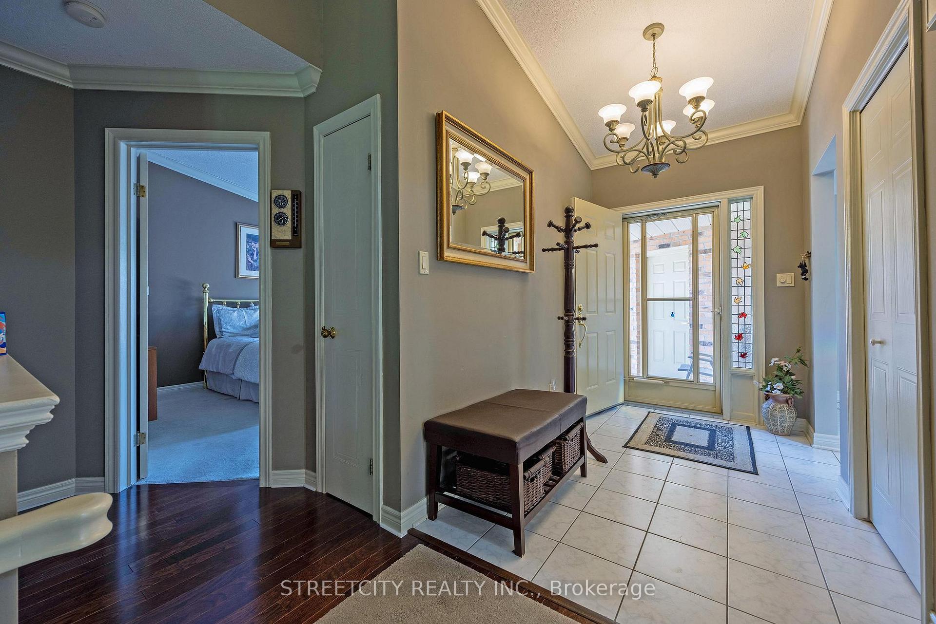 Photo 13 of Unit 8, 445 Riverside Drive, London, North N — HOMEH