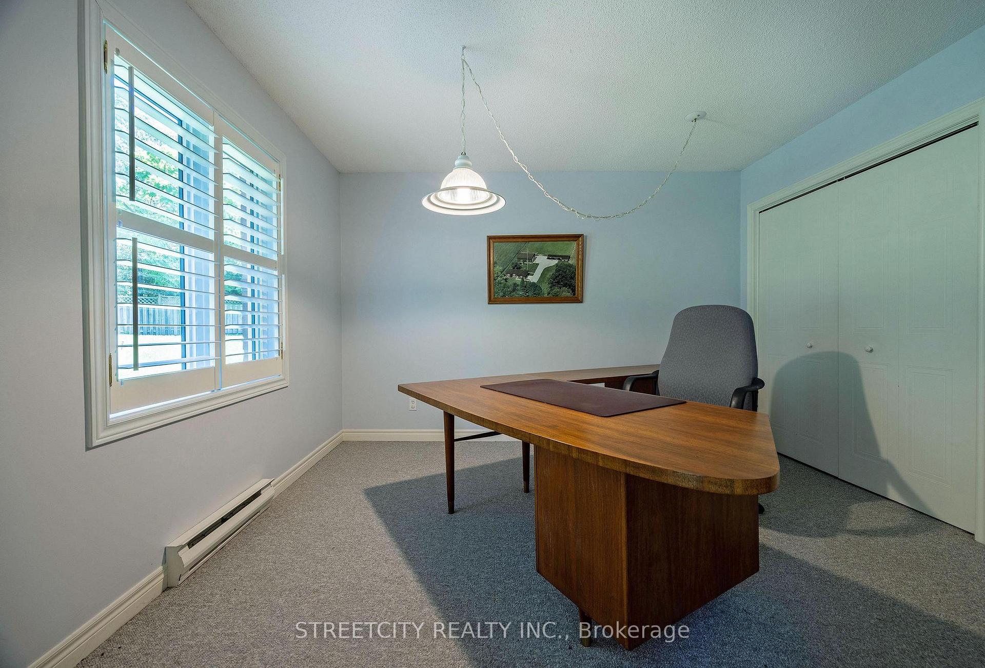 Photo 18 of Unit 8, 445 Riverside Drive, London, North N — HOMEH