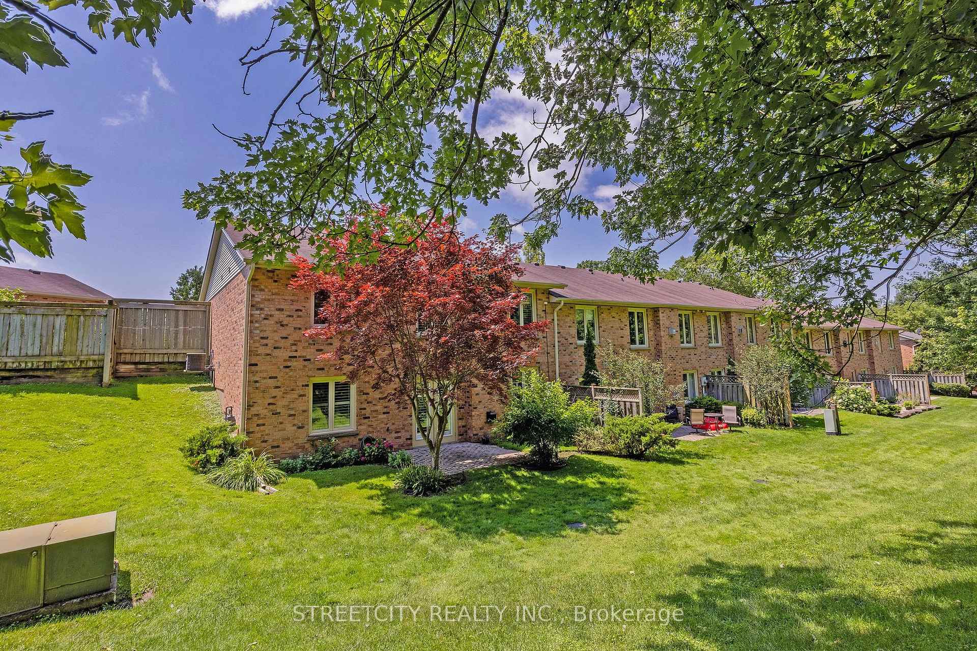 Photo 28 of Unit 8, 445 Riverside Drive, London, North N — HOMEH