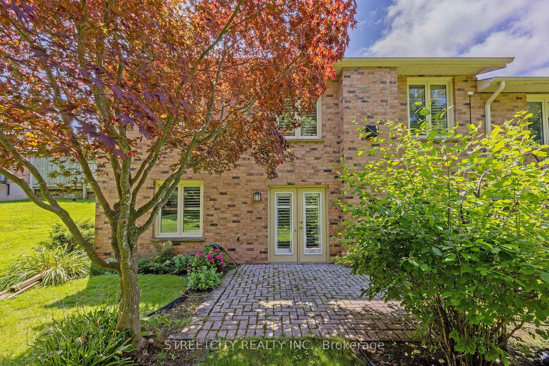 Photo 31 of Unit 8, 445 Riverside Drive, London, North N — HOMEH
