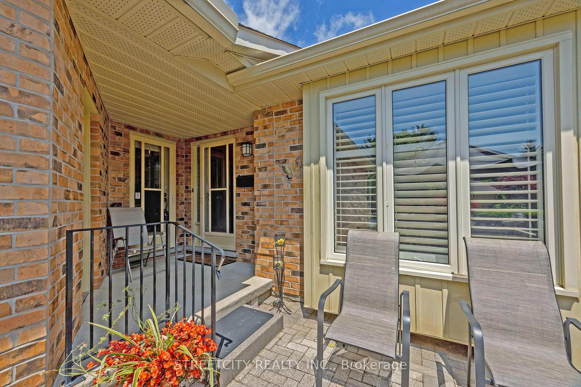Photo 34 of Unit 8, 445 Riverside Drive, London, North N — HOMEH