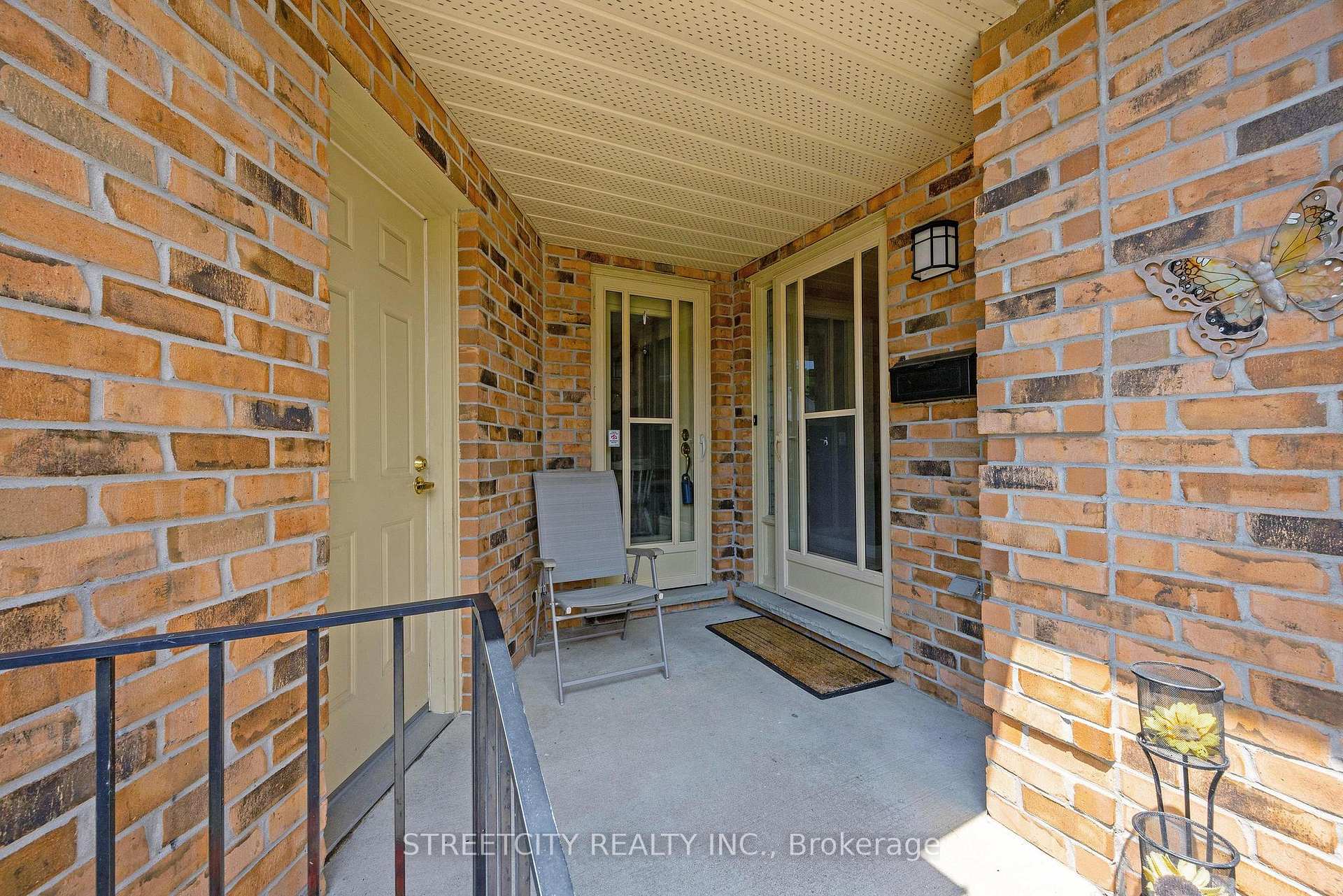 Photo 35 of Unit 8, 445 Riverside Drive, London, North N — HOMEH