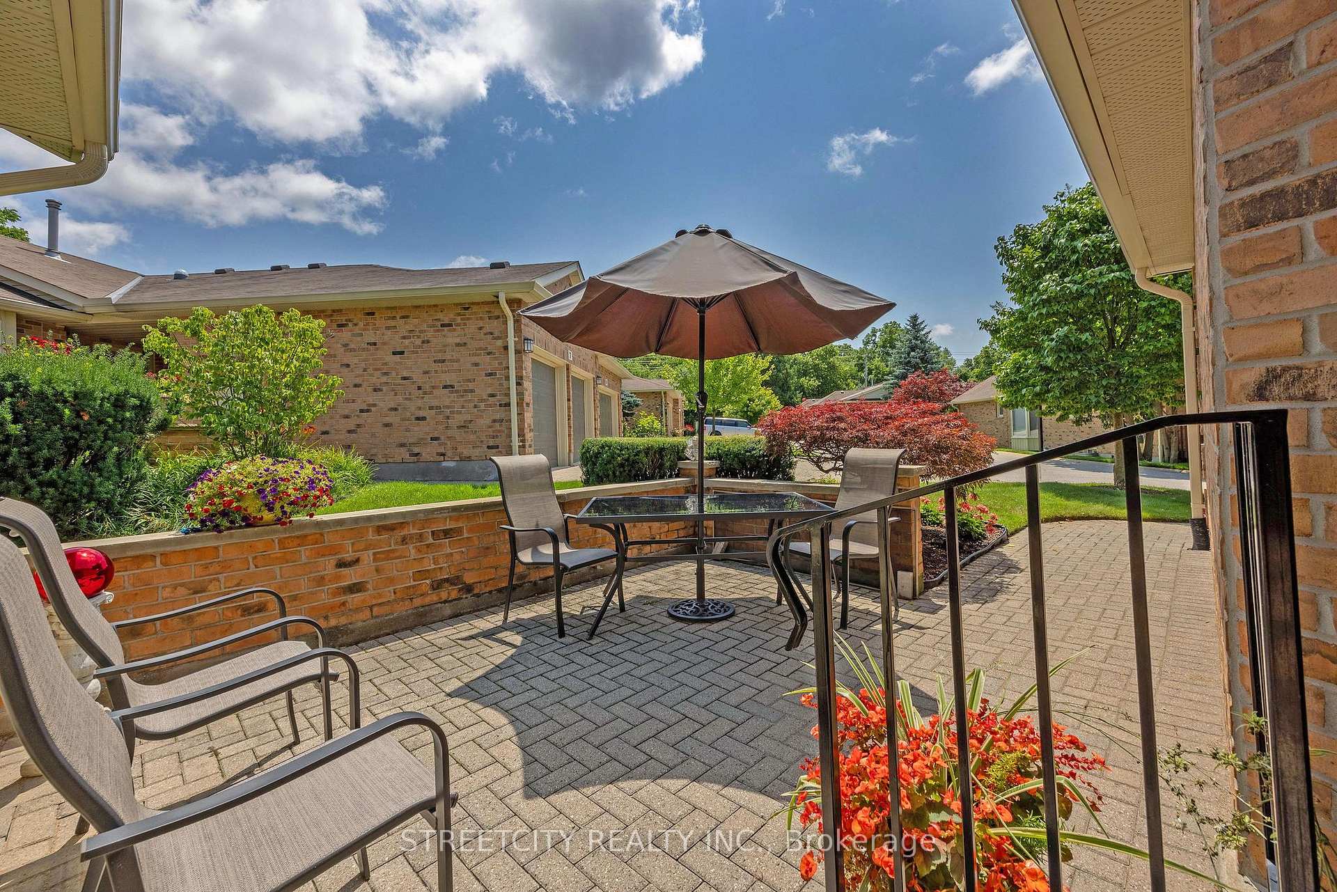 Photo 36 of Unit 8, 445 Riverside Drive, London, North N — HOMEH