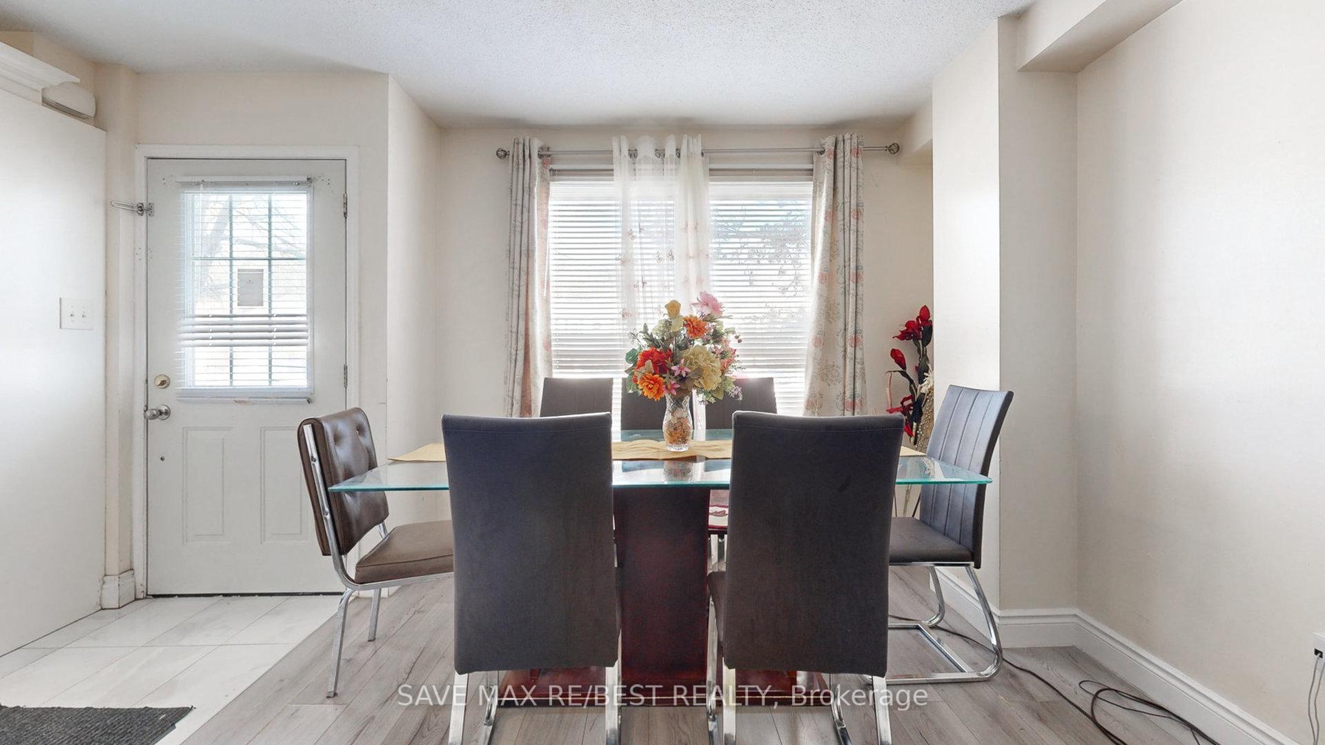 Photo 8 of Unit 4, 375 Pioneer Drive, Kitchener, Pioneer Park — HOMEH