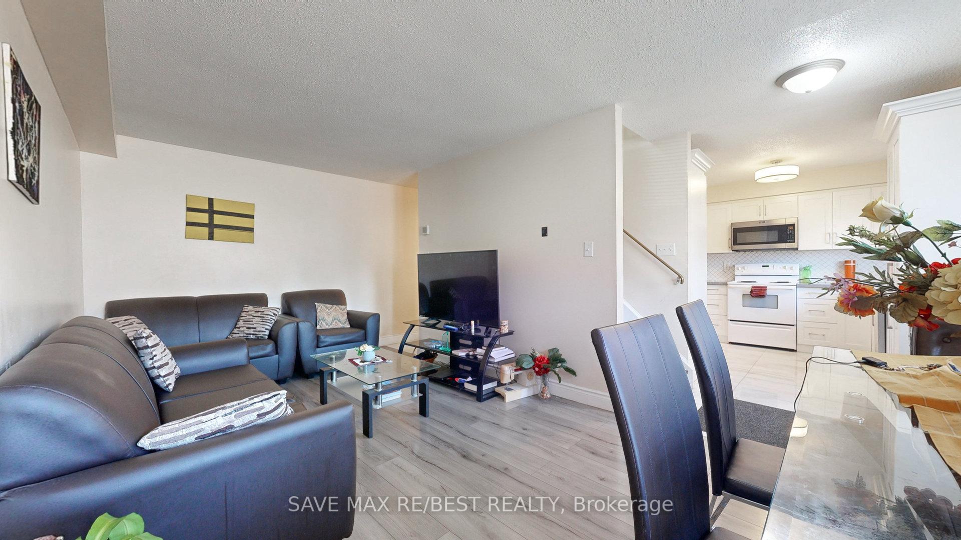 Photo 9 of Unit 4, 375 Pioneer Drive, Kitchener, Pioneer Park — HOMEH