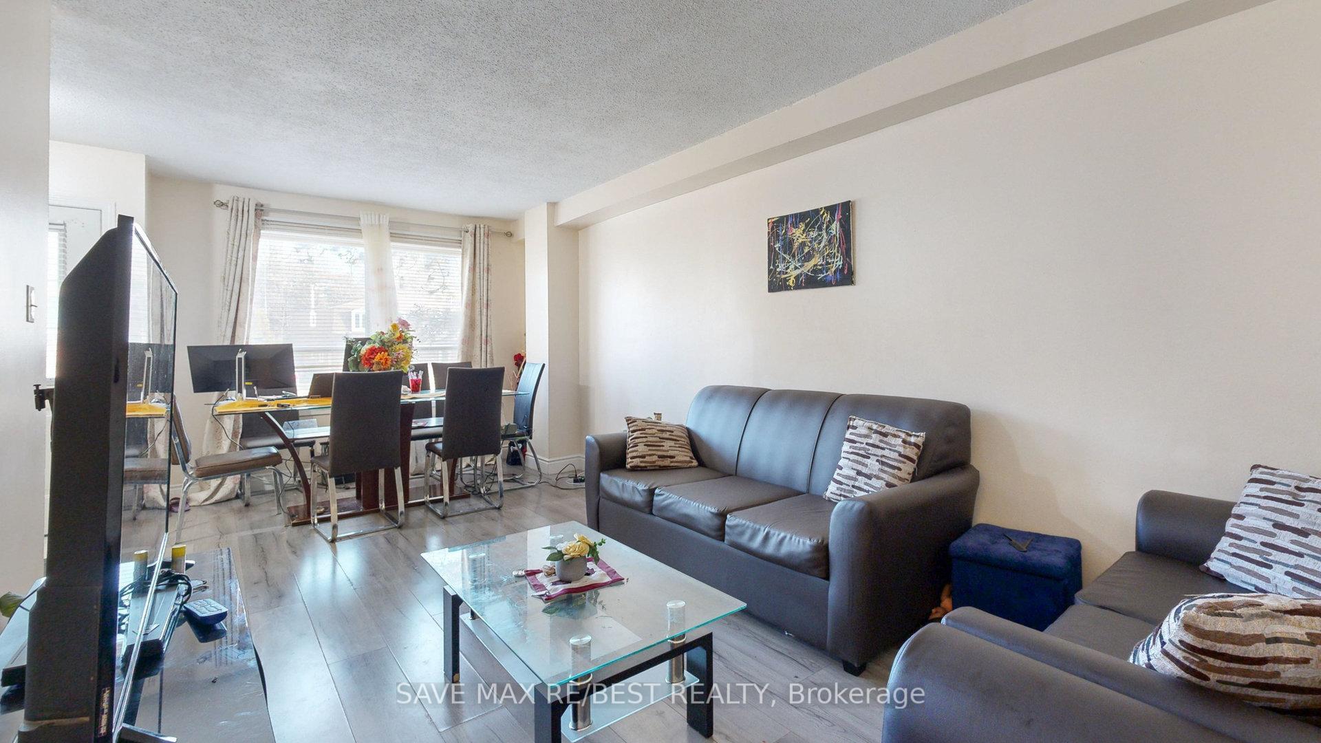 Photo 12 of Unit 4, 375 Pioneer Drive, Kitchener, Pioneer Park — HOMEH