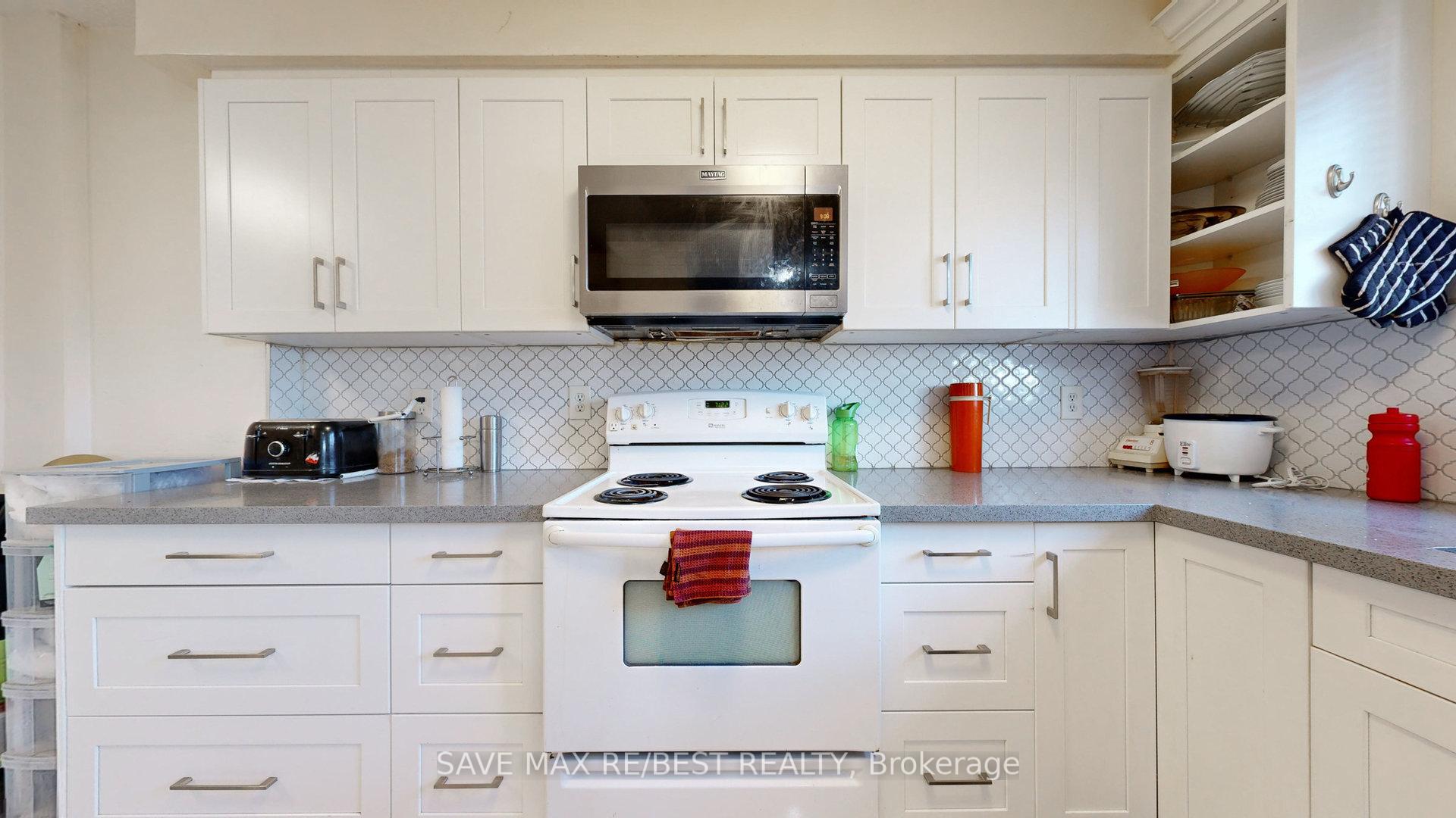 Photo 15 of Unit 4, 375 Pioneer Drive, Kitchener, Pioneer Park — HOMEH