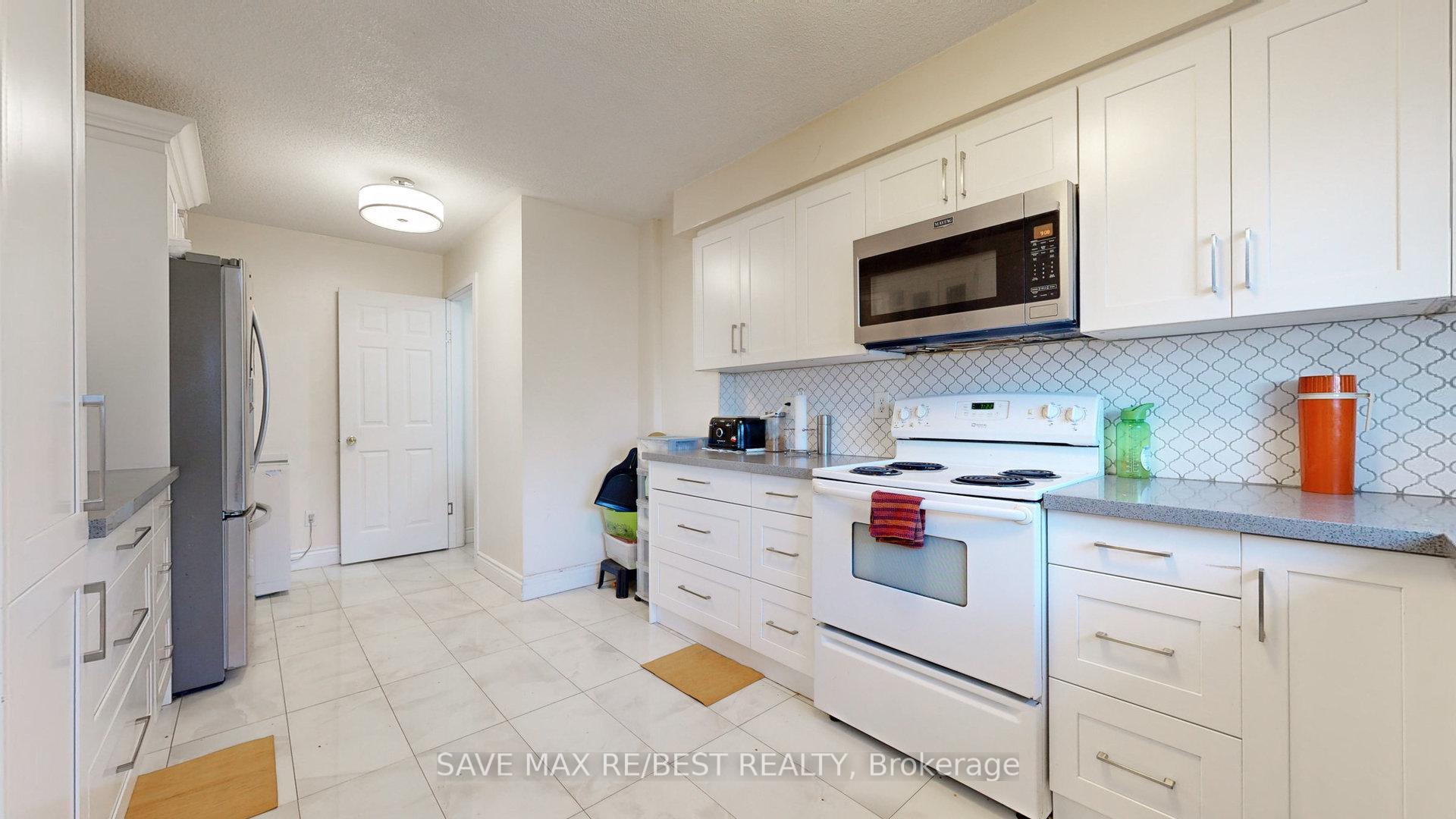 Photo 16 of Unit 4, 375 Pioneer Drive, Kitchener, Pioneer Park — HOMEH
