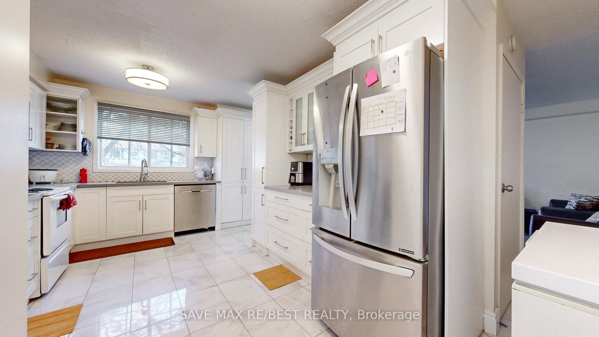 Photo 19 of Unit 4, 375 Pioneer Drive, Kitchener, Pioneer Park — HOMEH