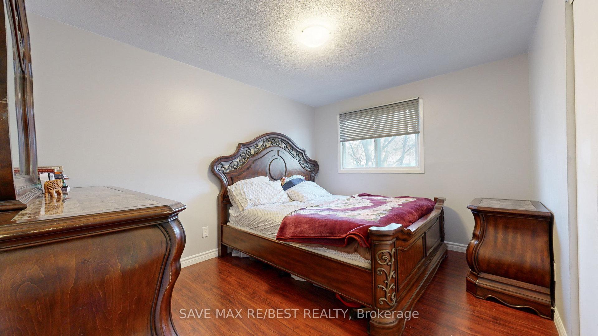 Photo 22 of Unit 4, 375 Pioneer Drive, Kitchener, Pioneer Park — HOMEH