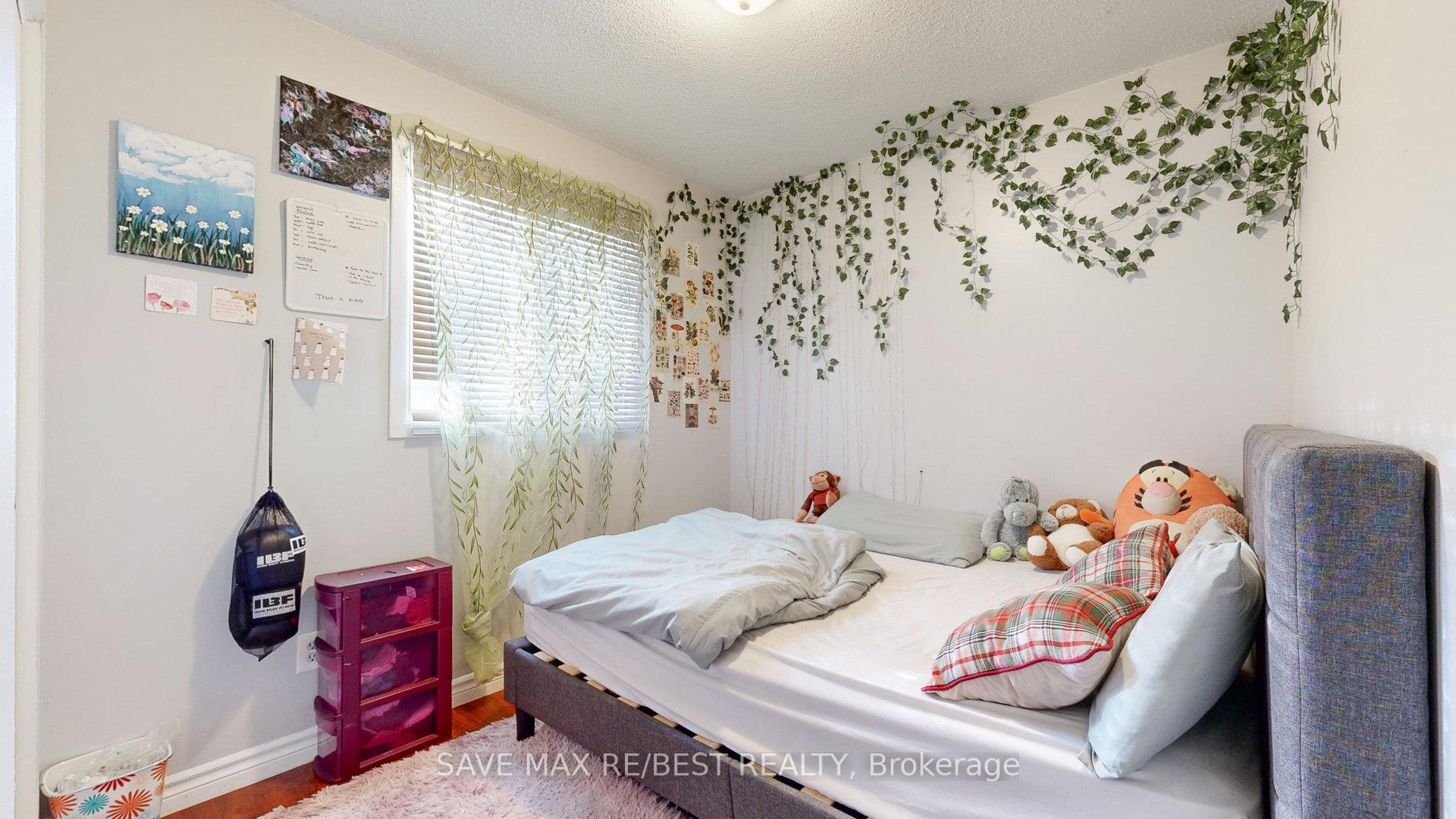 Photo 24 of Unit 4, 375 Pioneer Drive, Kitchener, Pioneer Park — HOMEH
