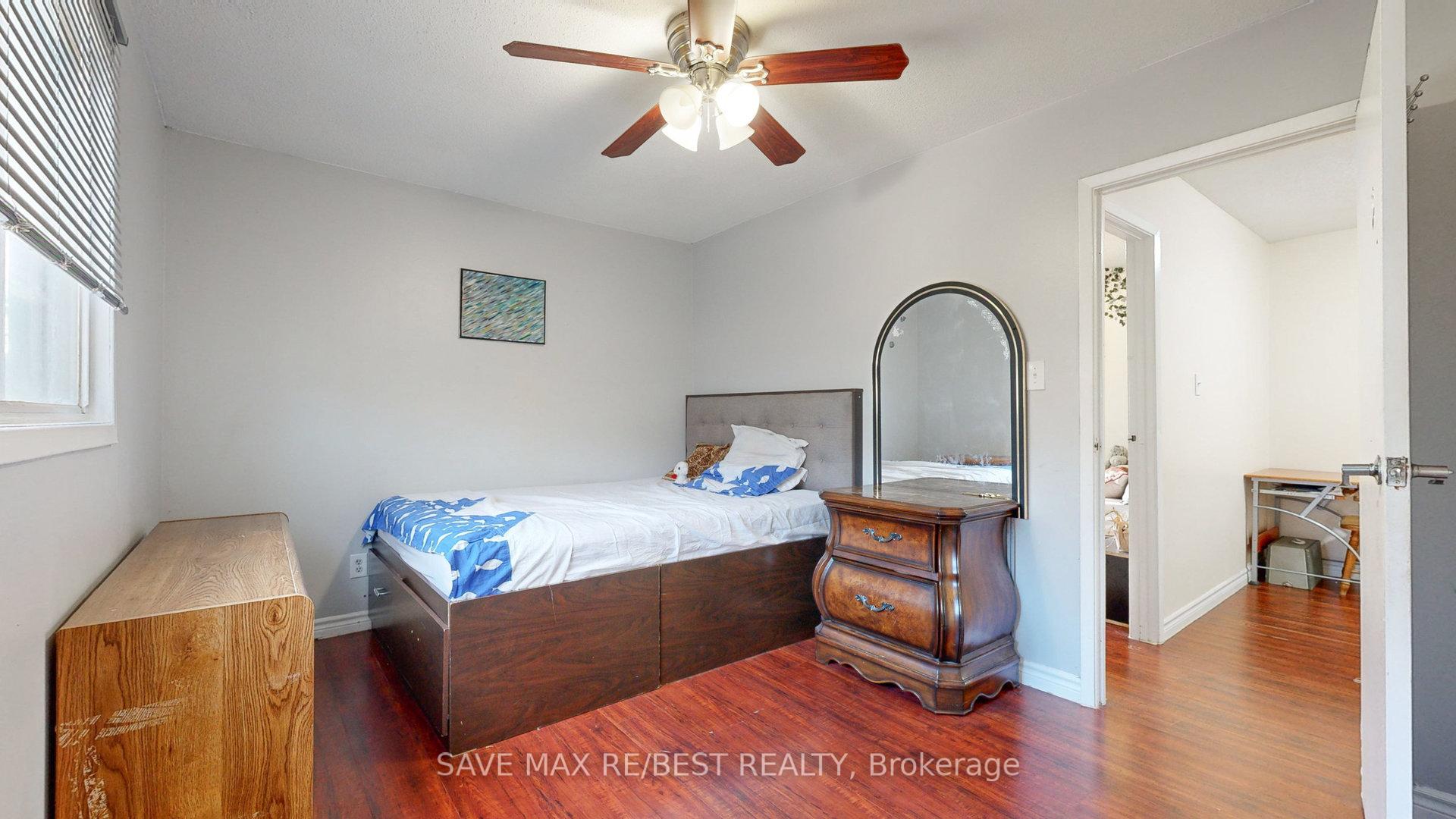 Photo 28 of Unit 4, 375 Pioneer Drive, Kitchener, Pioneer Park — HOMEH
