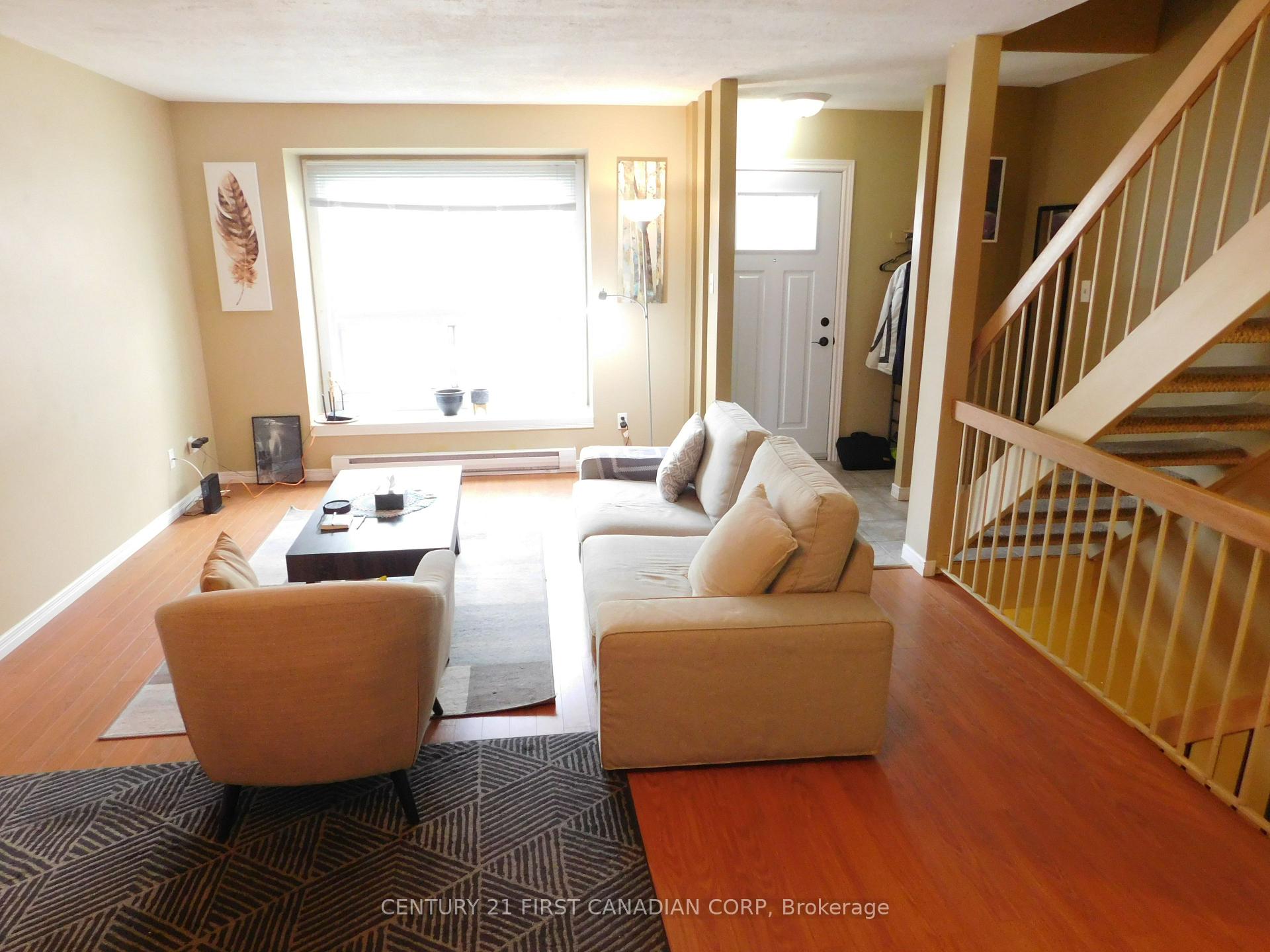Photo 3 of Unit 22, 253 Taylor Street, London, East C — HOMEH