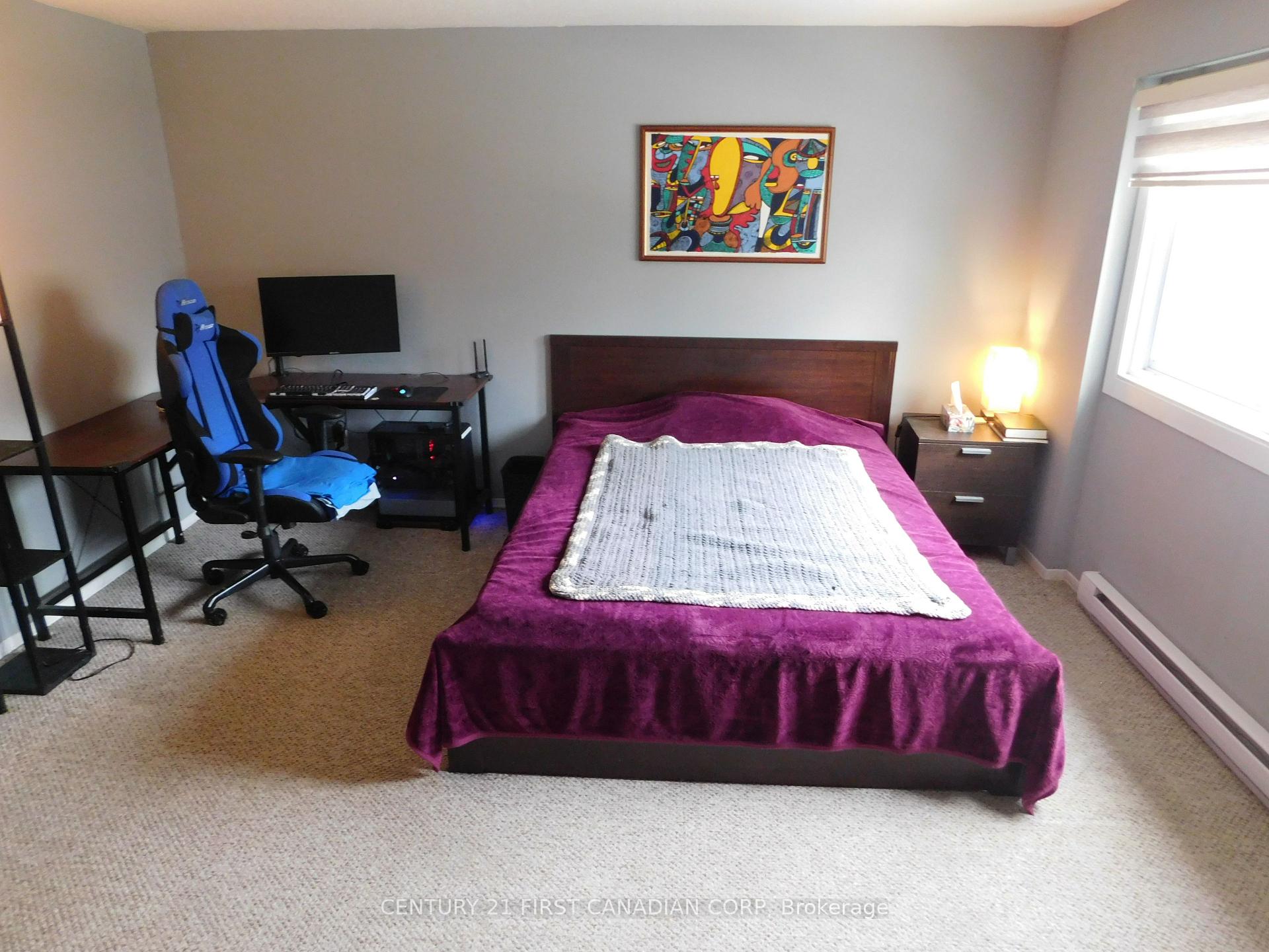 Photo 8 of Unit 22, 253 Taylor Street, London, East C — HOMEH