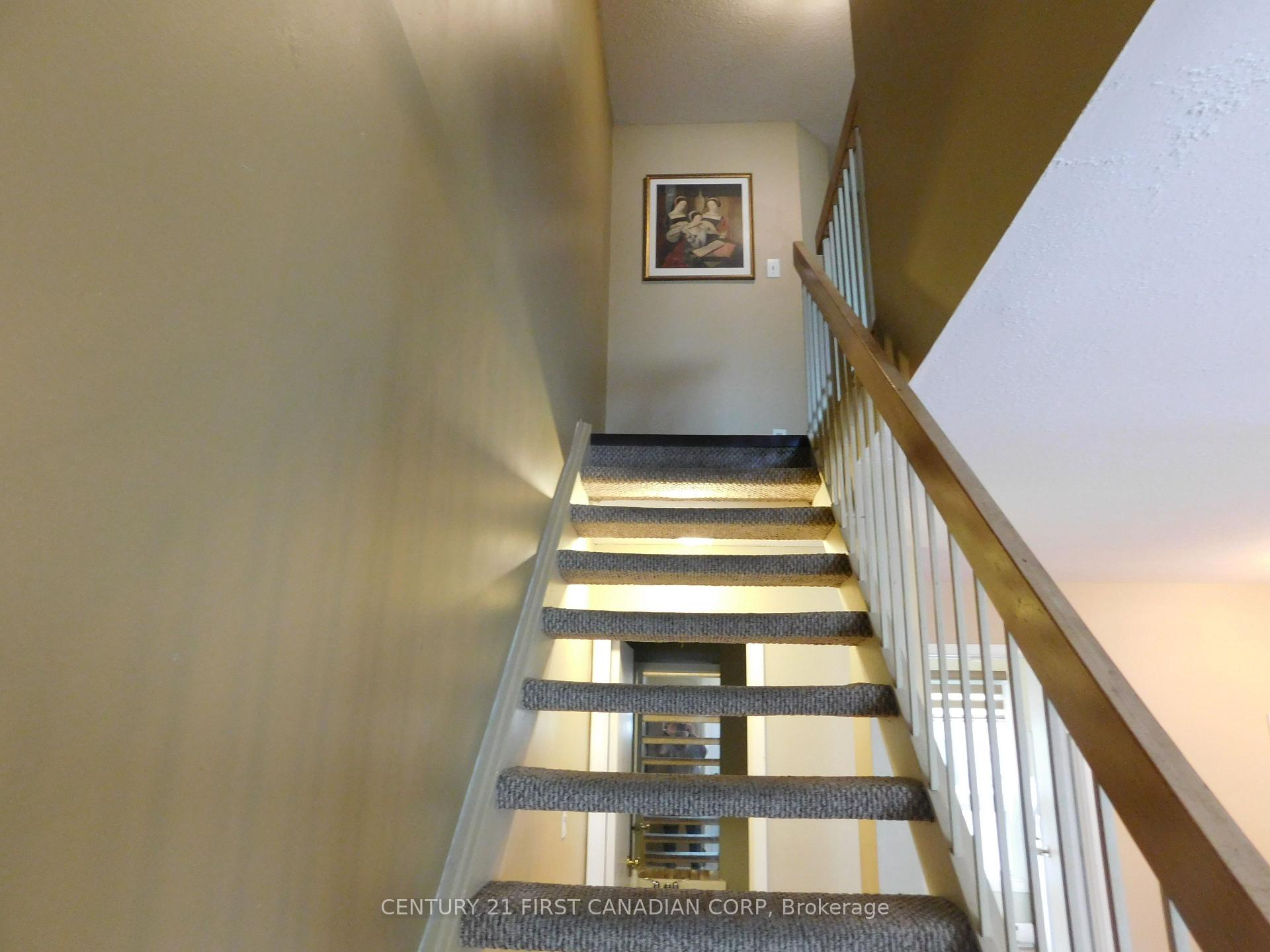 Photo 12 of Unit 22, 253 Taylor Street, London, East C — HOMEH