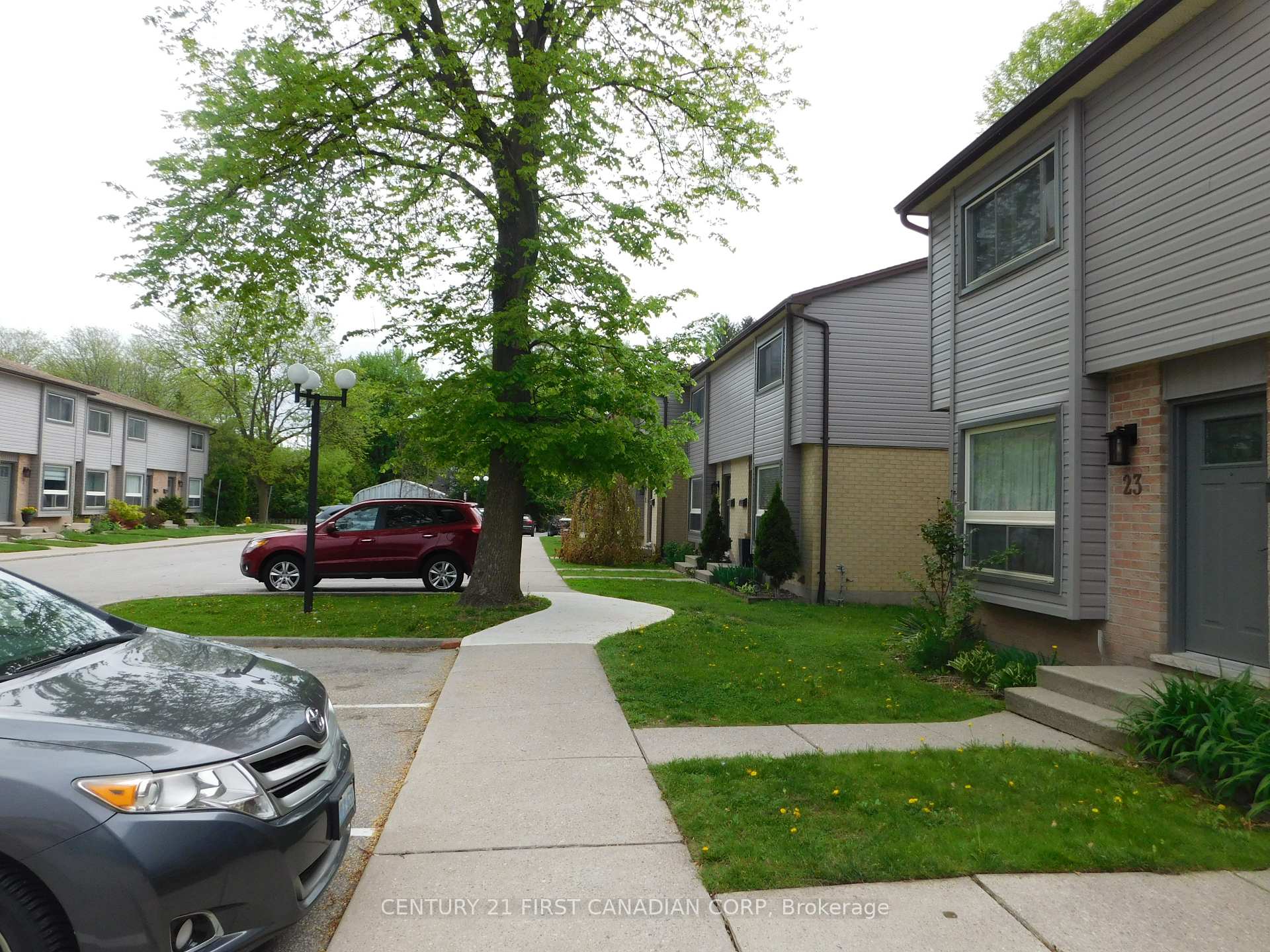 Photo 20 of Unit 22, 253 Taylor Street, London, East C — HOMEH