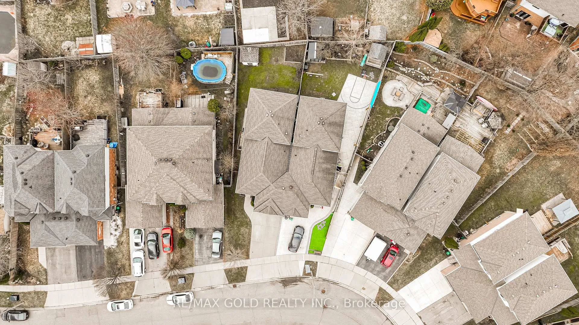 Photo 37 of 22 Martson Crescent, Leamington — HOMEH
