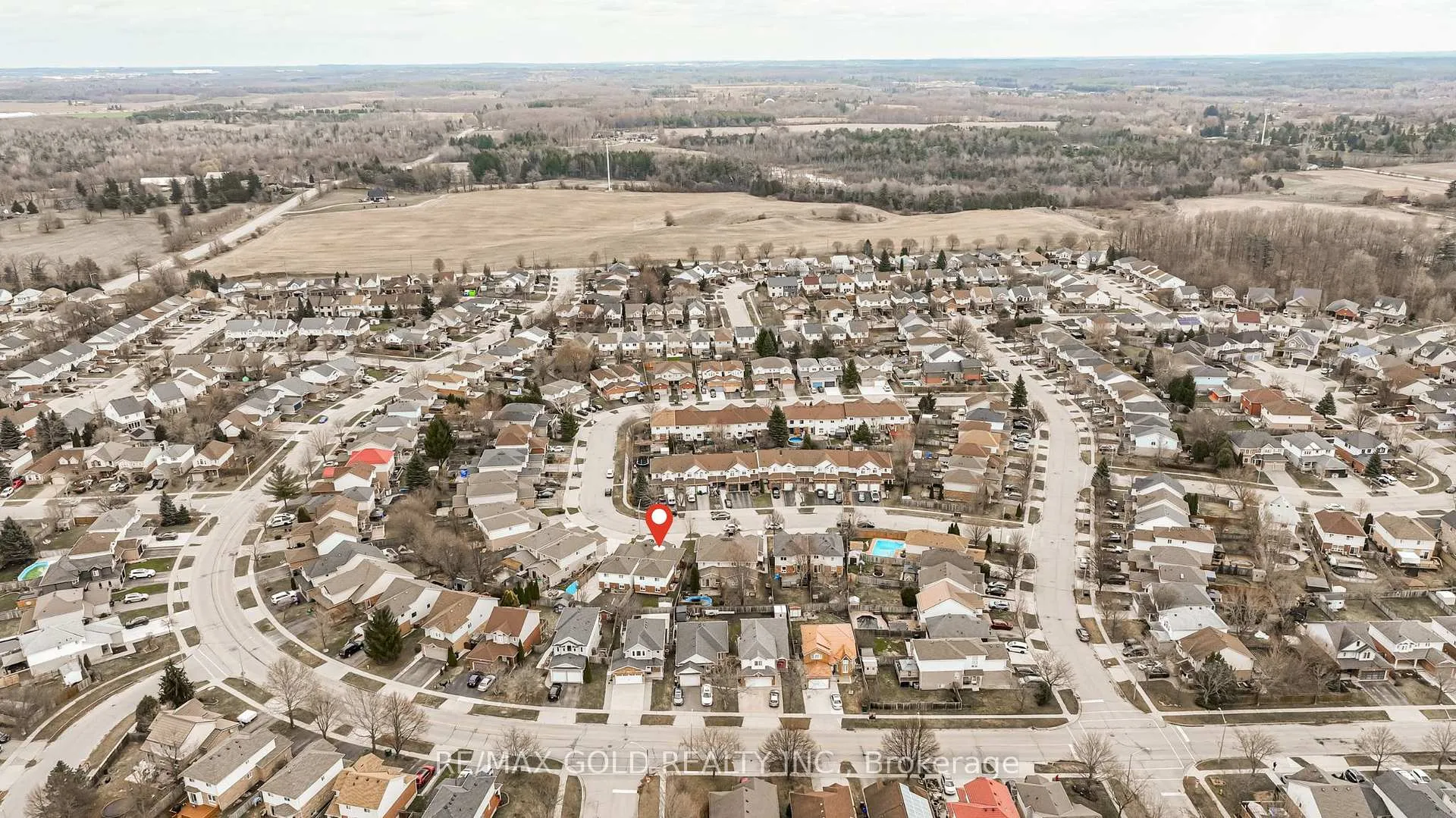 Photo 42 of 22 Martson Crescent, Leamington — HOMEH