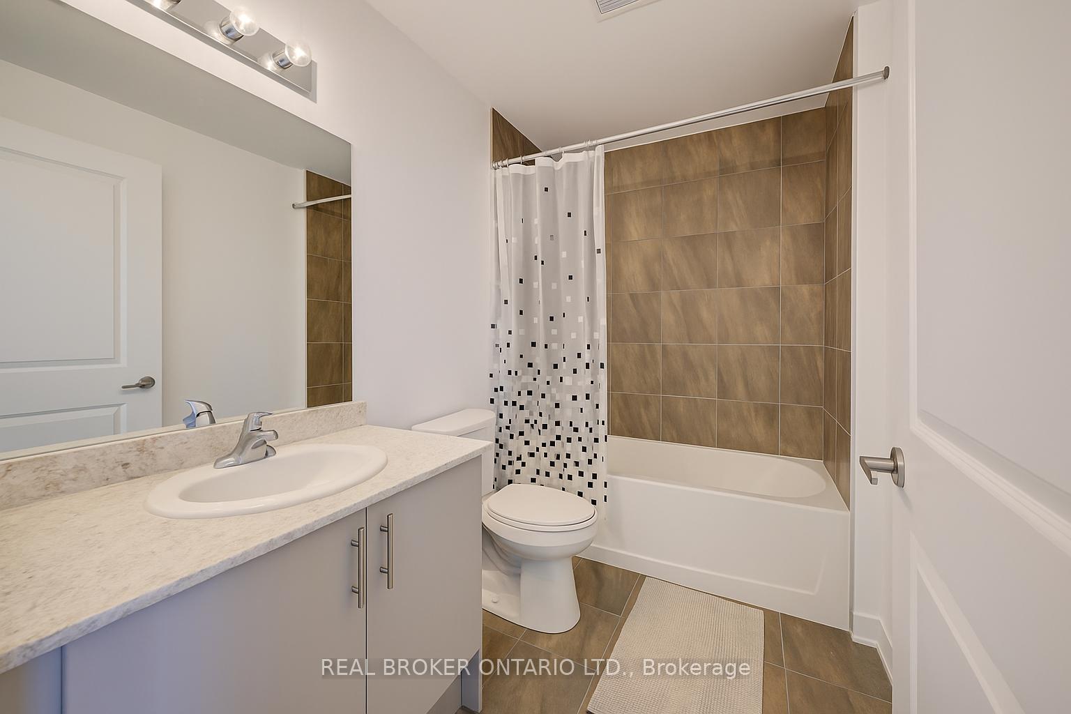 Photo 2 of Unit 1108, 460 Dundas Street E, Hamilton, Waterdown — HOMEH