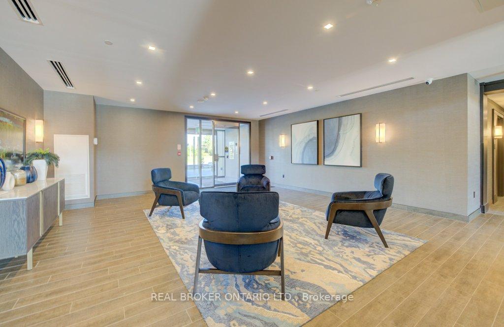Photo 6 of Unit 1108, 460 Dundas Street E, Hamilton, Waterdown — HOMEH