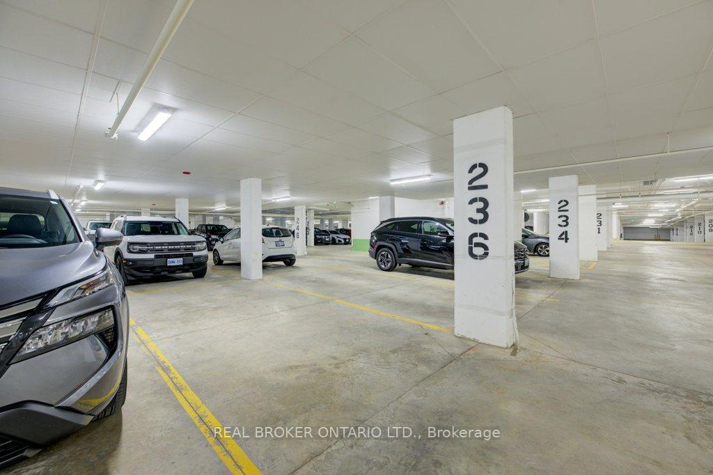 Photo 7 of Unit 1108, 460 Dundas Street E, Hamilton, Waterdown — HOMEH