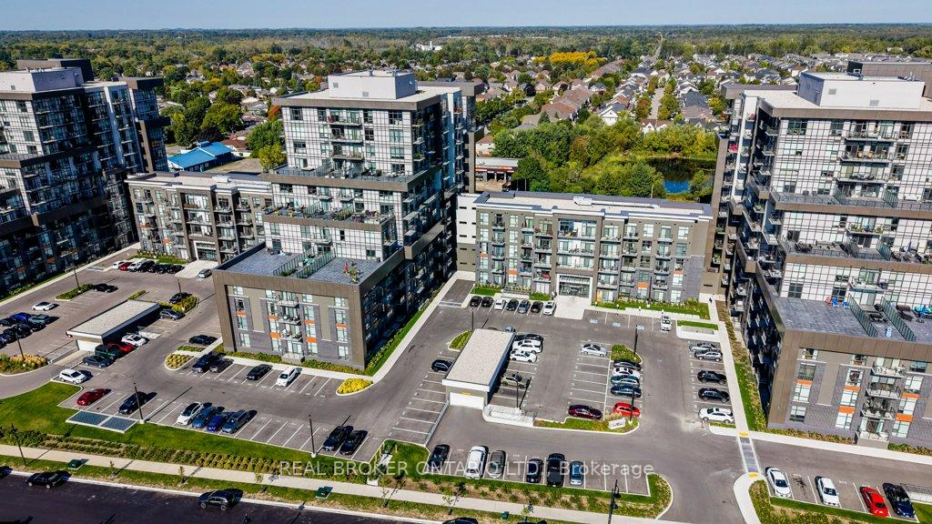 Photo 9 of Unit 1108, 460 Dundas Street E, Hamilton, Waterdown — HOMEH