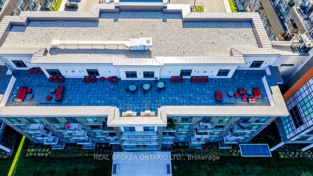 Photo 11 of Unit 1108, 460 Dundas Street E, Hamilton, Waterdown — HOMEH