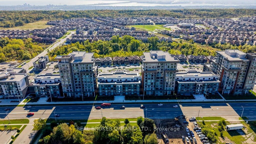 Photo 12 of Unit 1108, 460 Dundas Street E, Hamilton, Waterdown — HOMEH