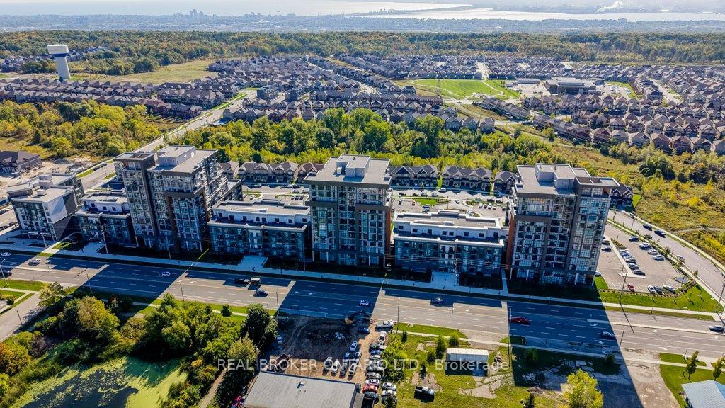 Photo 13 of Unit 1108, 460 Dundas Street E, Hamilton, Waterdown — HOMEH