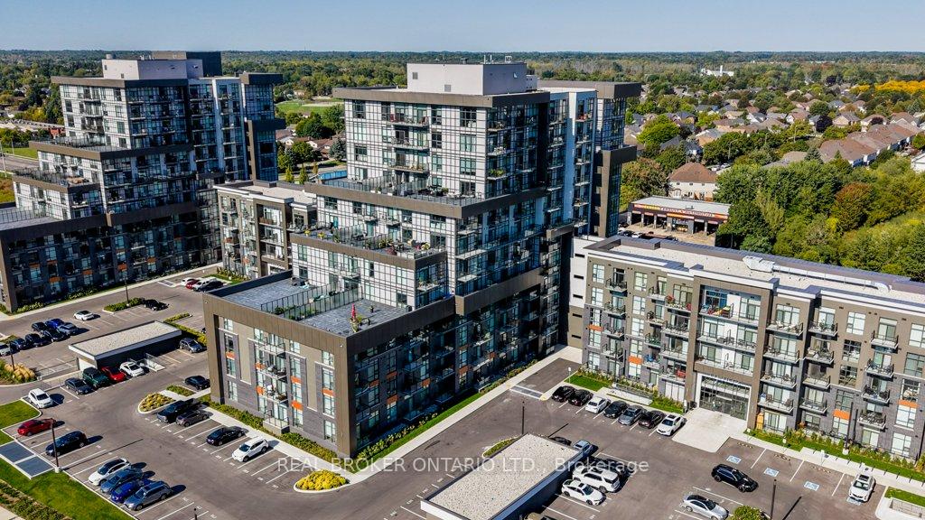 Photo 15 of Unit 1108, 460 Dundas Street E, Hamilton, Waterdown — HOMEH