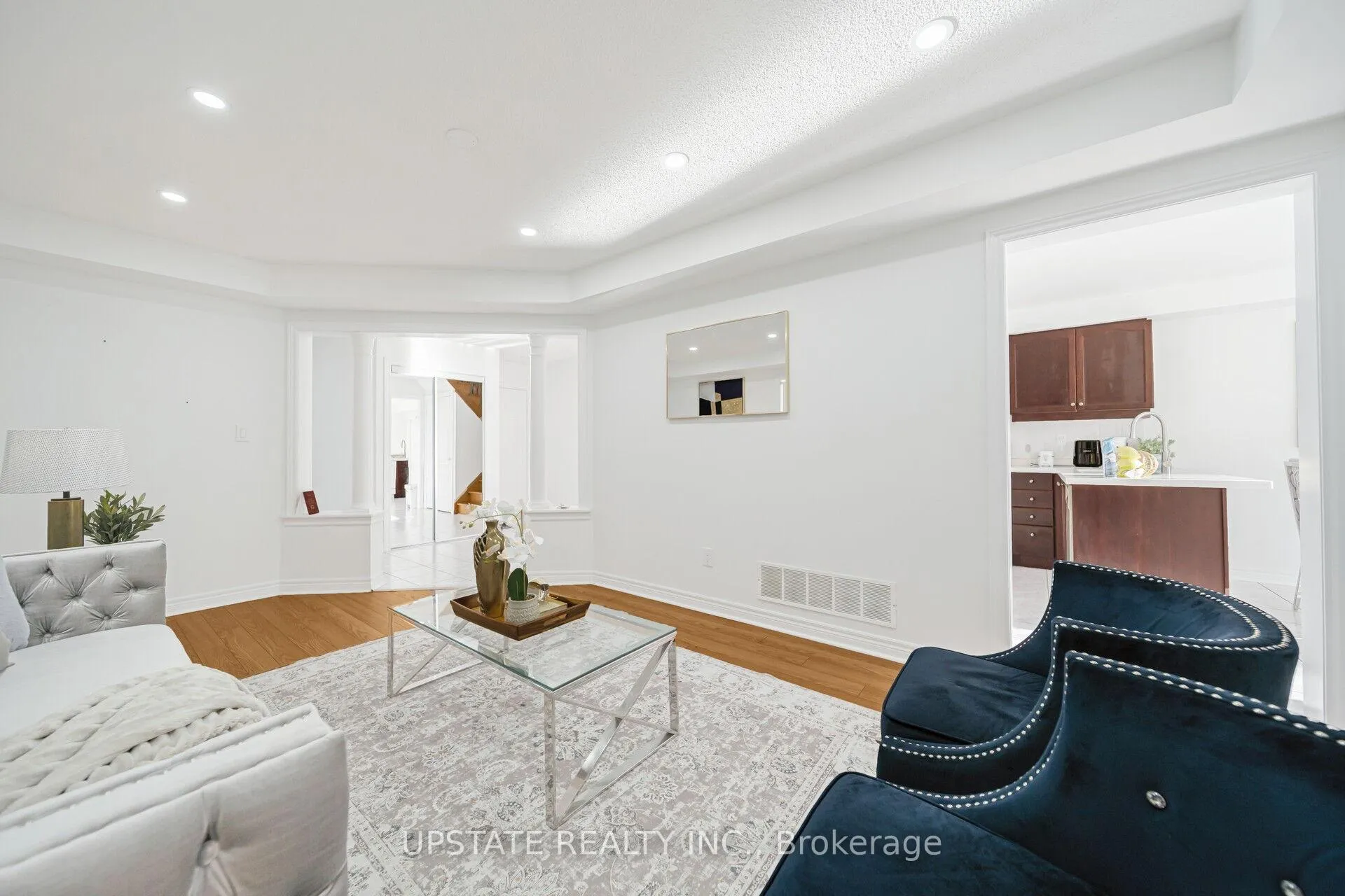 Photo 17 of 45 Trailview Lane, Caledon, Bolton West — HOMEH
