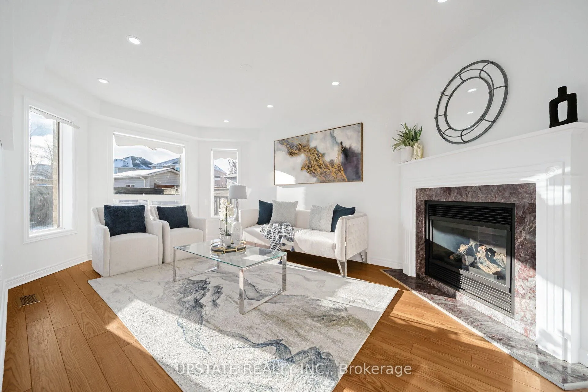 Photo 19 of 45 Trailview Lane, Caledon, Bolton West — HOMEH