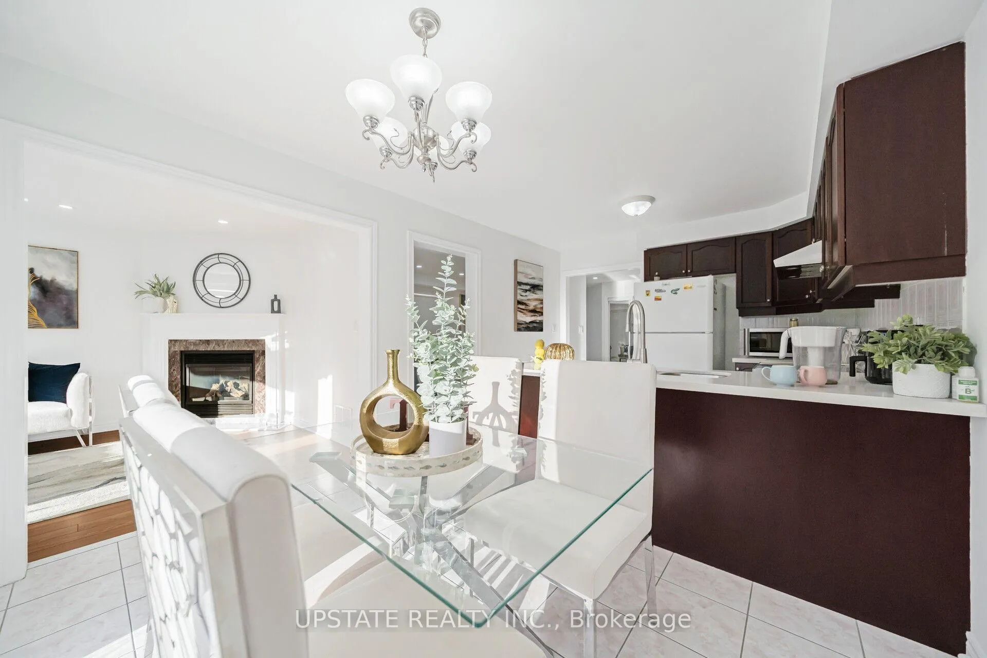Photo 25 of 45 Trailview Lane, Caledon, Bolton West — HOMEH