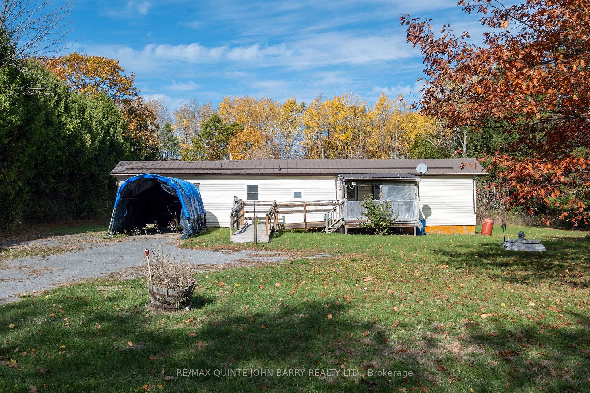 Photo 1 of 16586 Telephone Road, Brighton, Rural Brighton — HOMEH