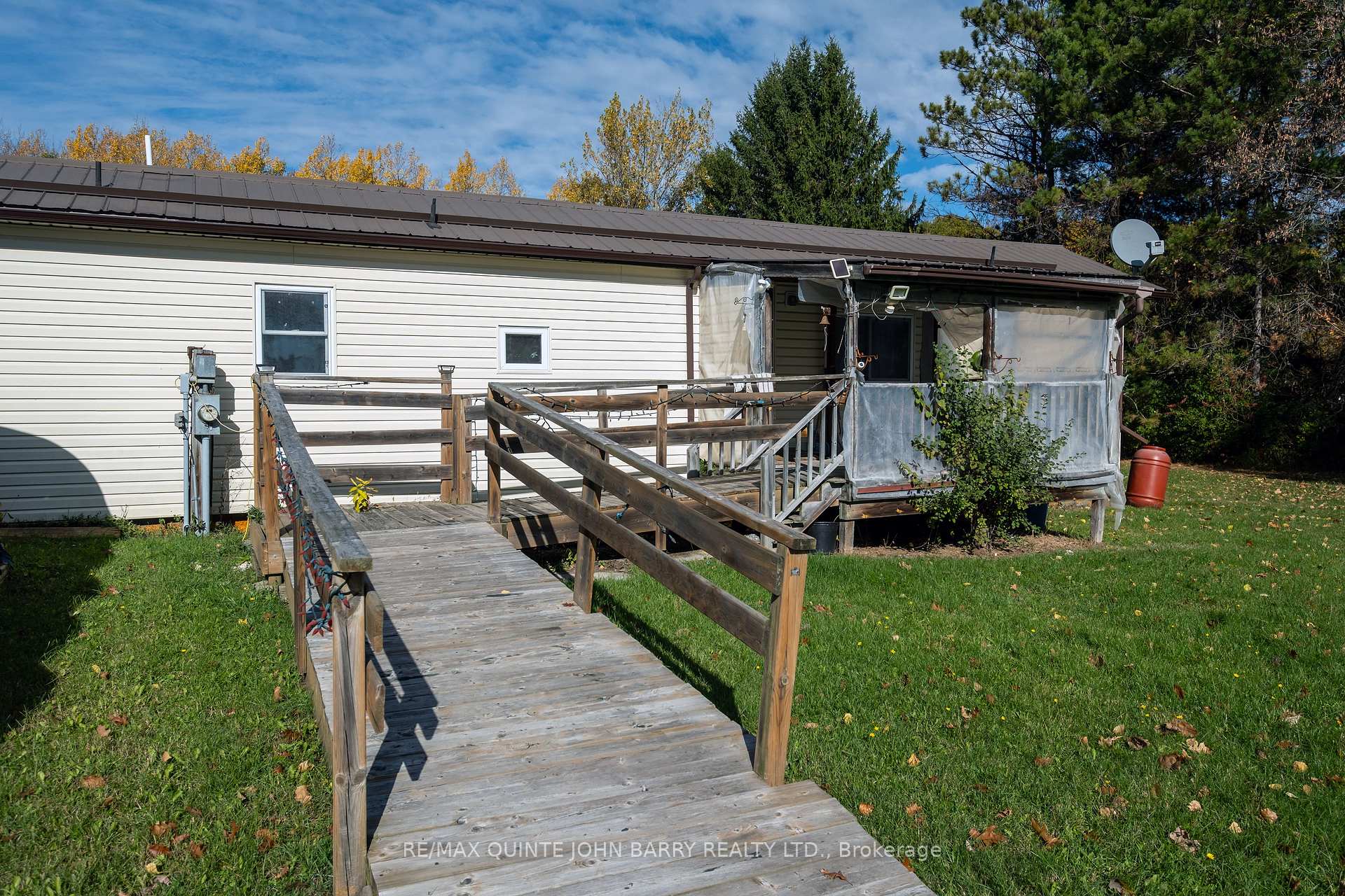 Photo 4 of 16586 Telephone Road, Brighton, Rural Brighton — HOMEH