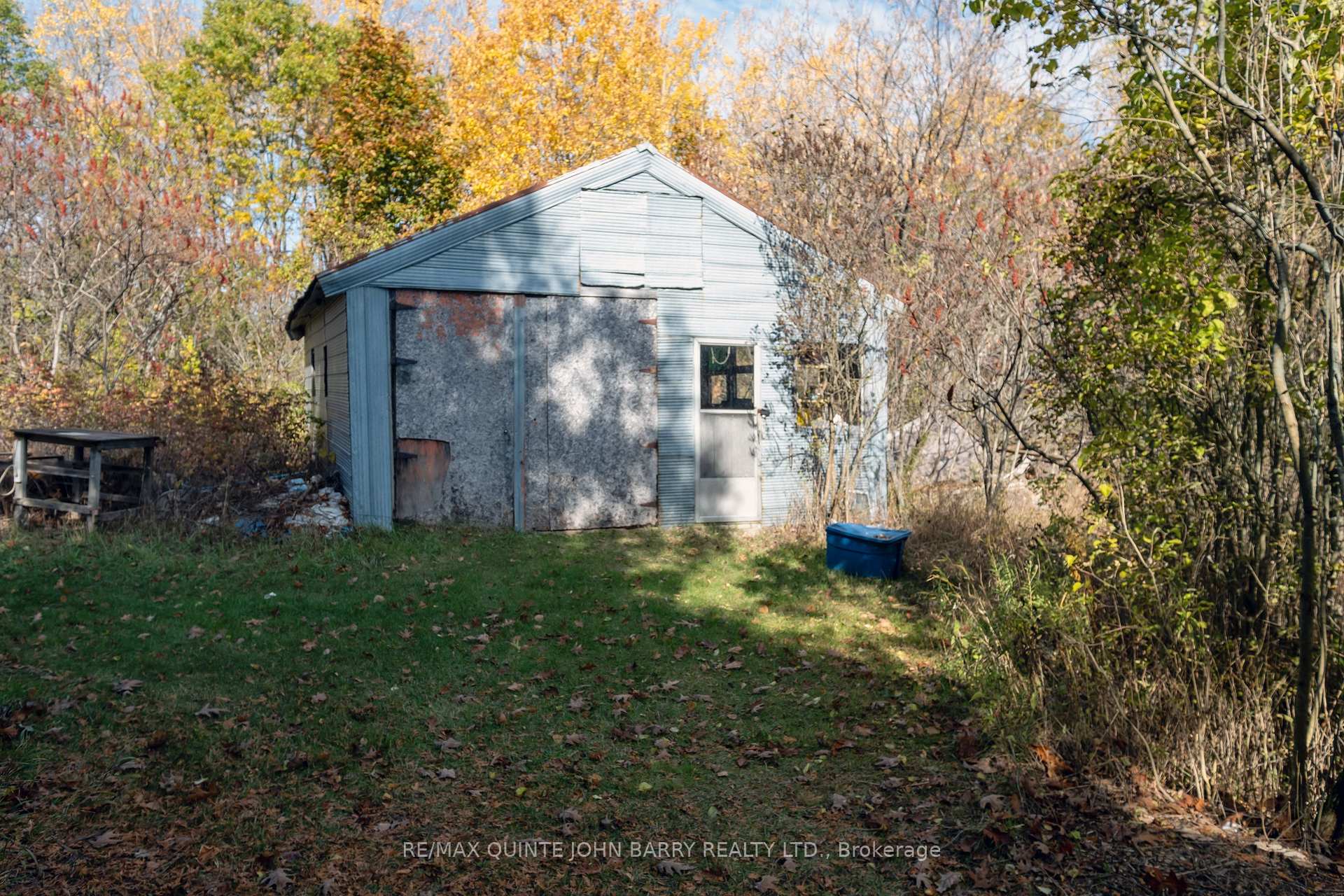 Photo 19 of 16586 Telephone Road, Brighton, Rural Brighton — HOMEH
