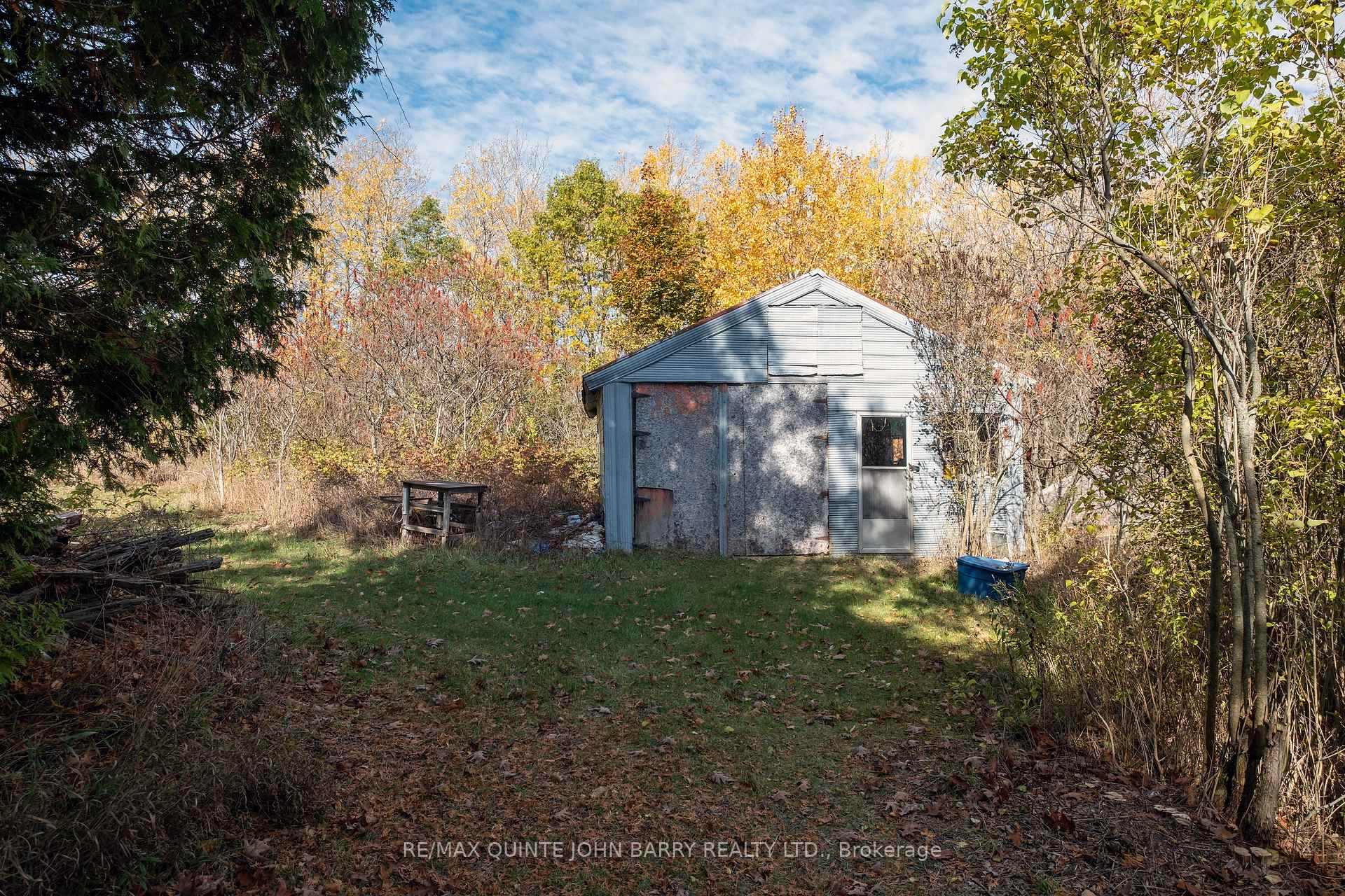 Photo 29 of 16586 Telephone Road, Brighton, Rural Brighton — HOMEH