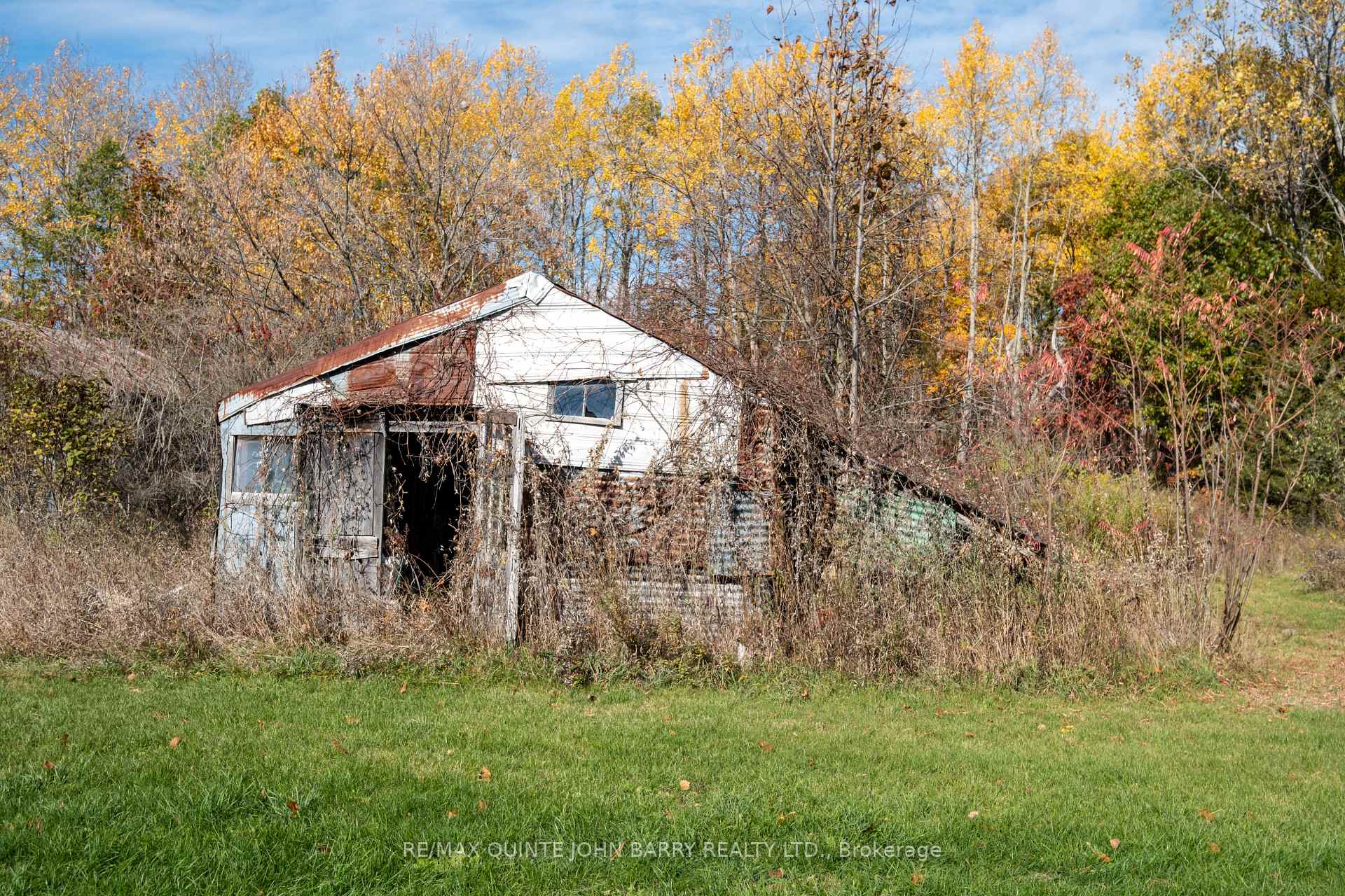 Photo 20 of 16586 Telephone Road, Brighton, Rural Brighton — HOMEH