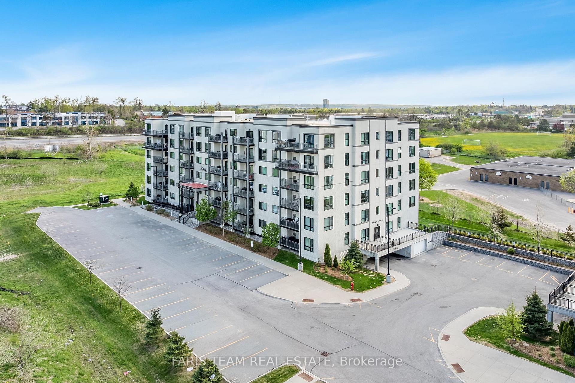 Photo 3 of Unit 206, 299 Cundles Road E, Barrie, Alliance — HOMEH
