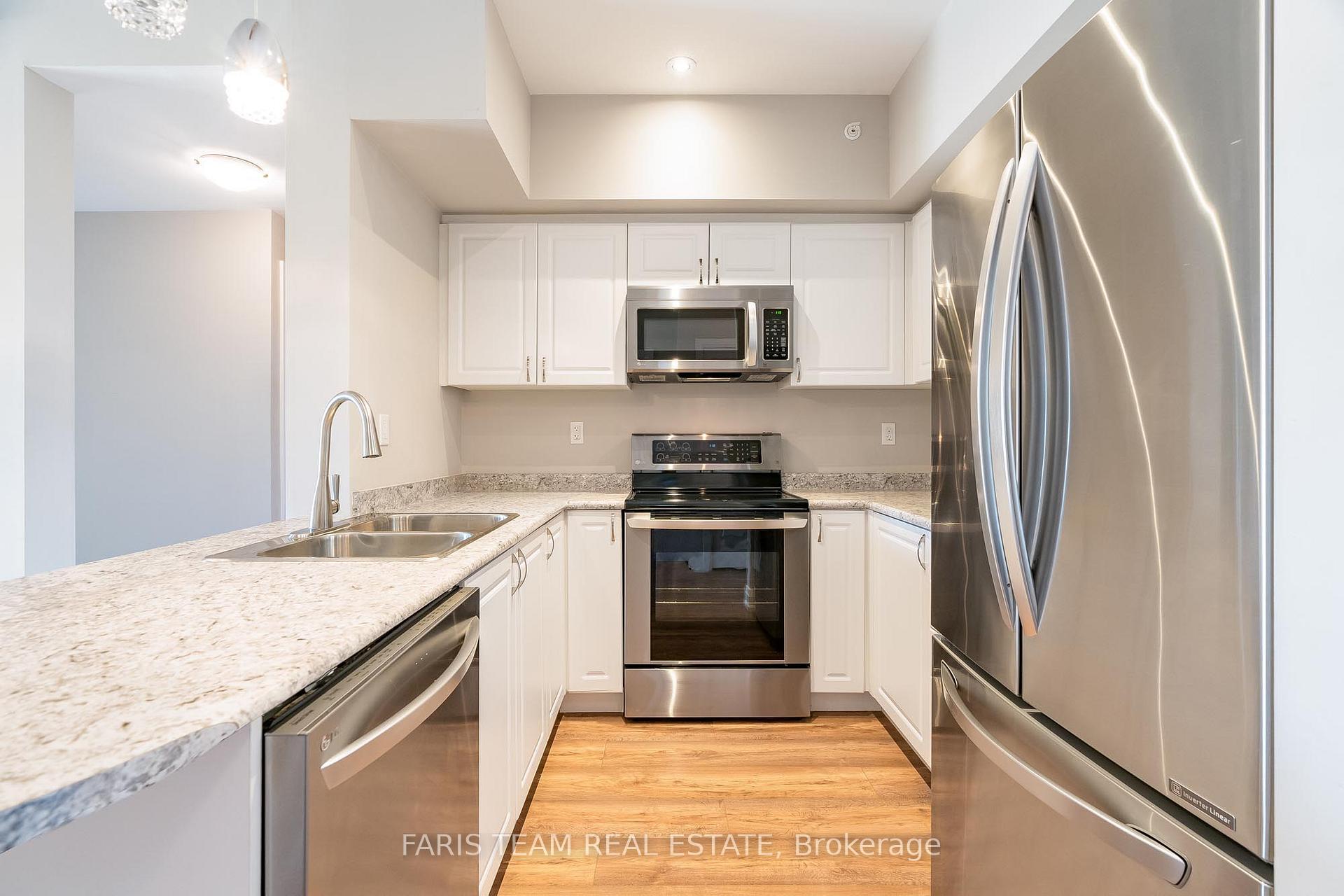 Photo 8 of Unit 206, 299 Cundles Road E, Barrie, Alliance — HOMEH