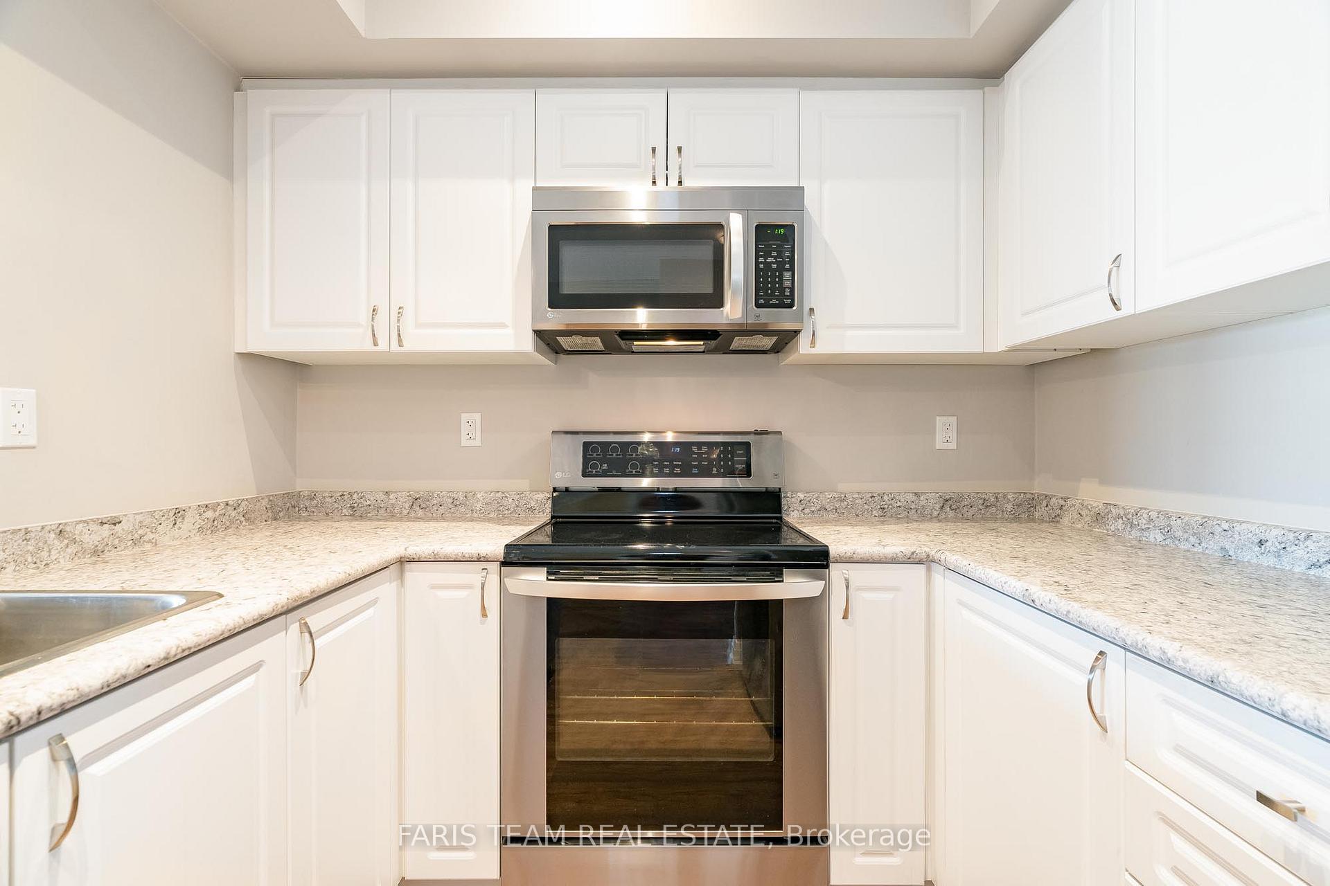 Photo 9 of Unit 206, 299 Cundles Road E, Barrie, Alliance — HOMEH