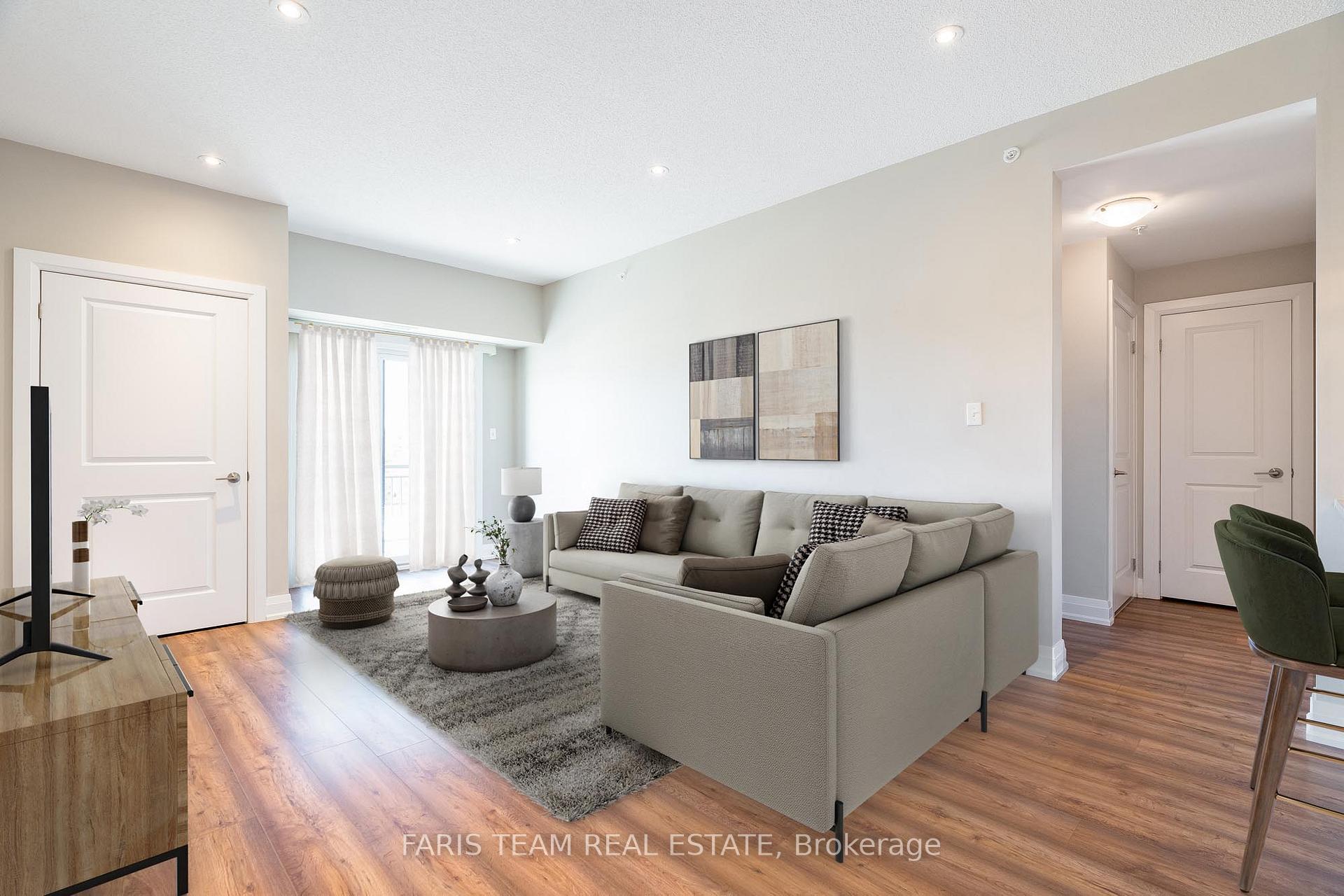 Photo 10 of Unit 206, 299 Cundles Road E, Barrie, Alliance — HOMEH