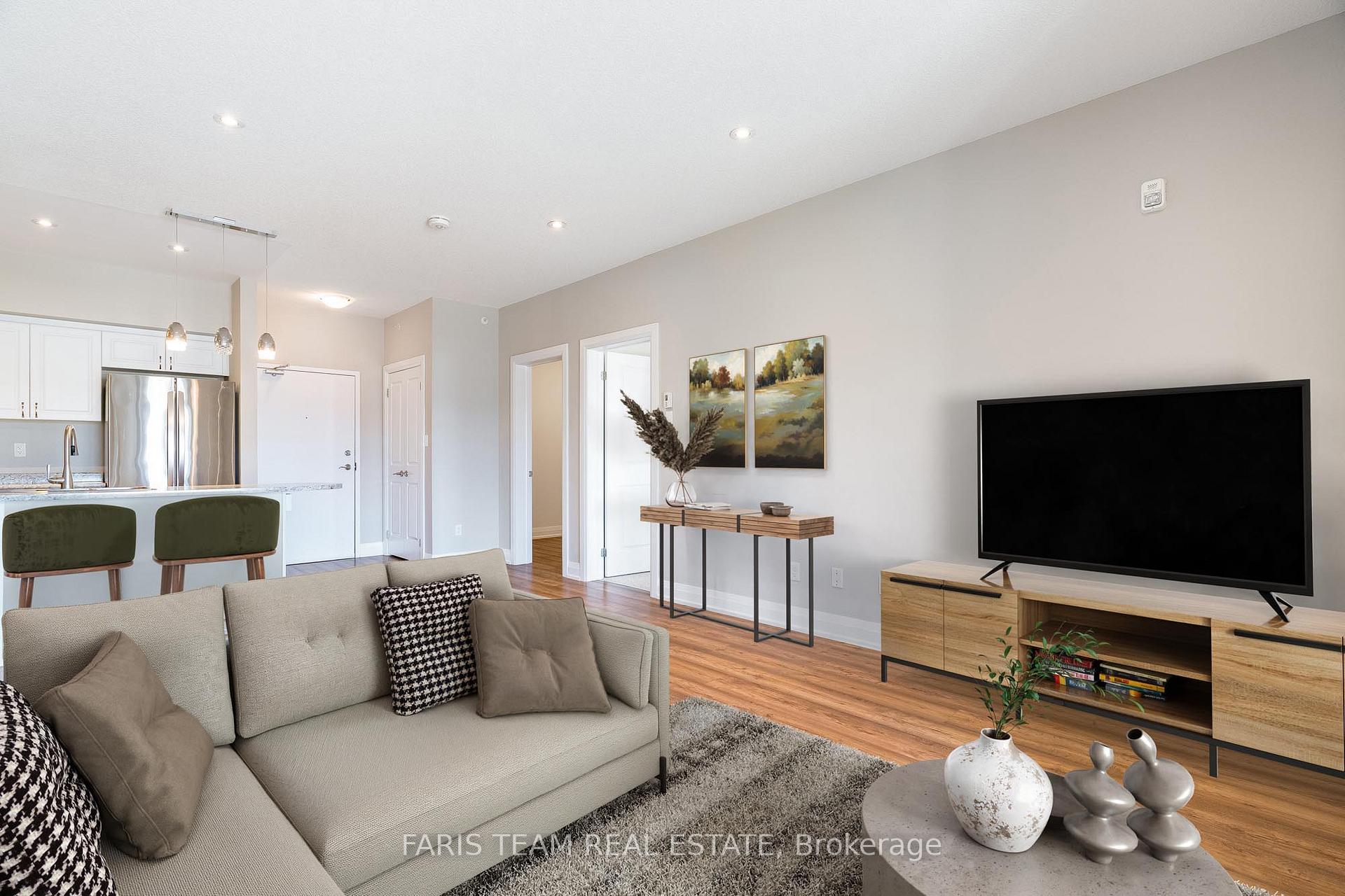 Photo 12 of Unit 206, 299 Cundles Road E, Barrie, Alliance — HOMEH