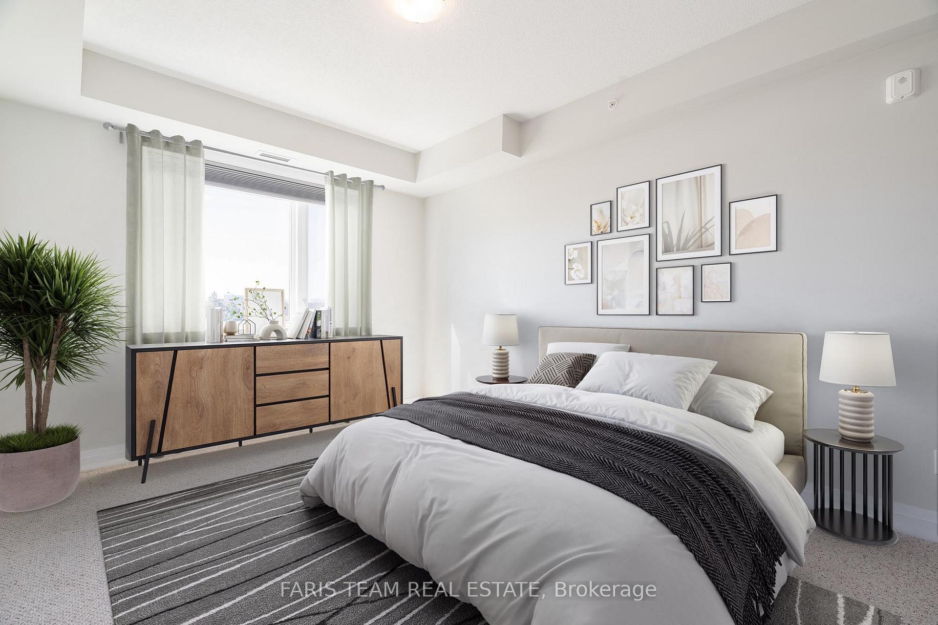 Photo 14 of Unit 206, 299 Cundles Road E, Barrie, Alliance — HOMEH