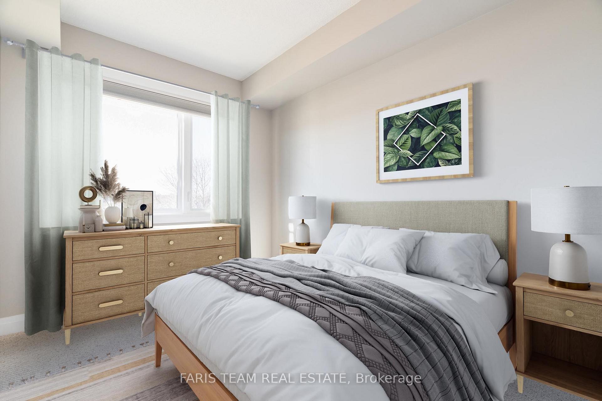 Photo 18 of Unit 206, 299 Cundles Road E, Barrie, Alliance — HOMEH