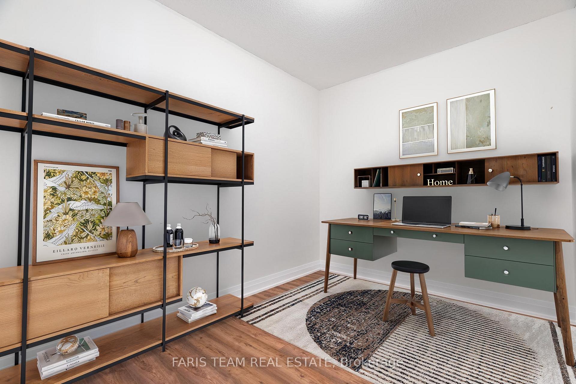Photo 20 of Unit 206, 299 Cundles Road E, Barrie, Alliance — HOMEH