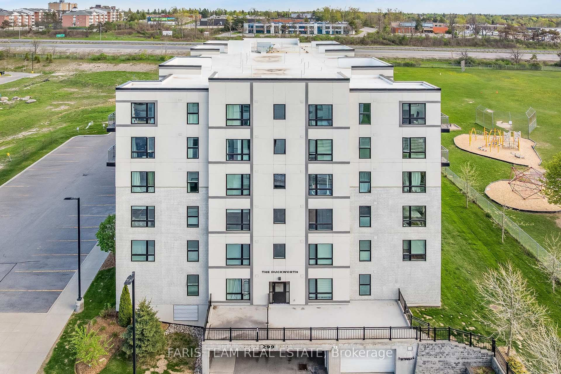 Photo 24 of Unit 206, 299 Cundles Road E, Barrie, Alliance — HOMEH