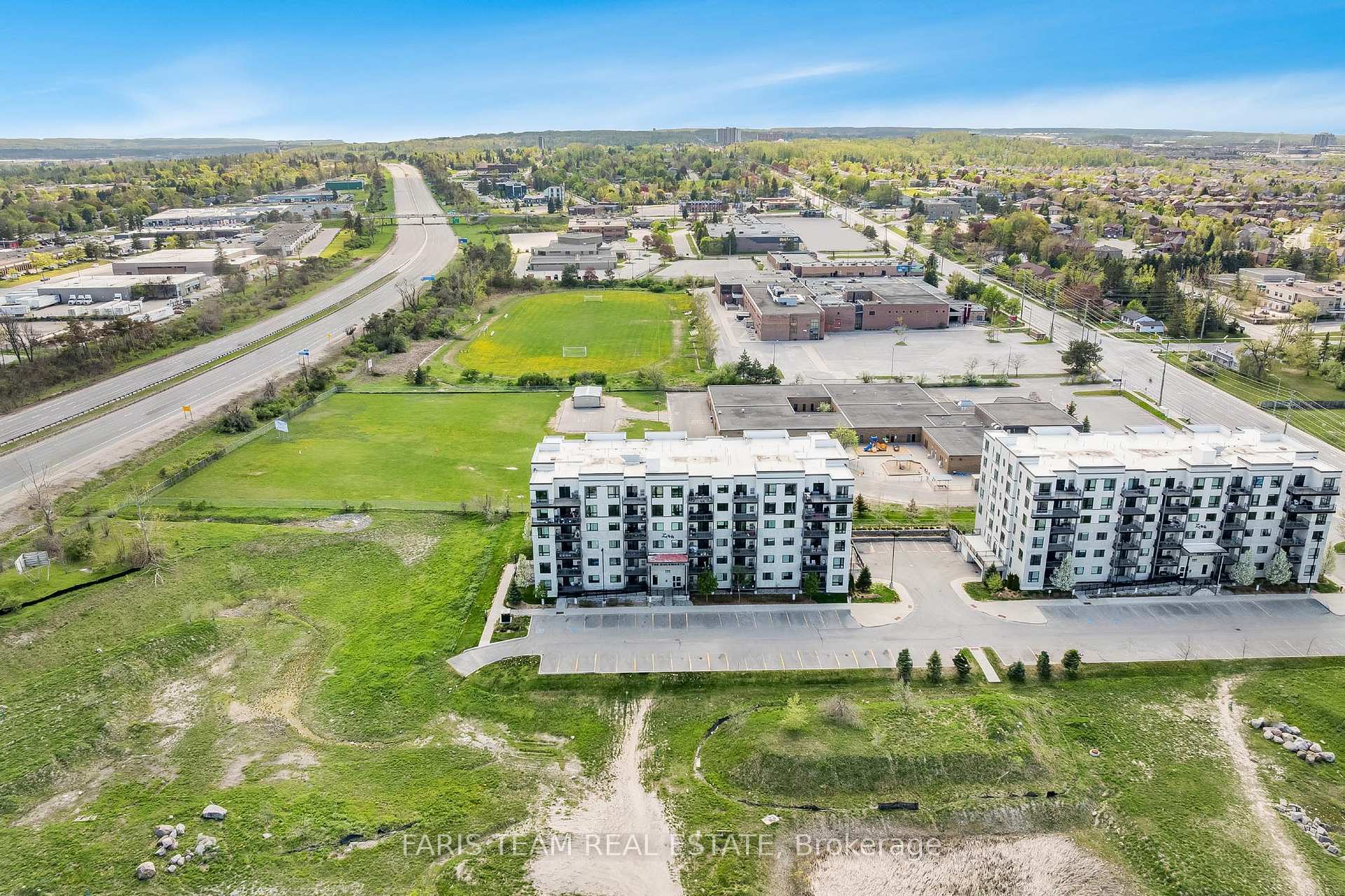 Photo 26 of Unit 206, 299 Cundles Road E, Barrie, Alliance — HOMEH