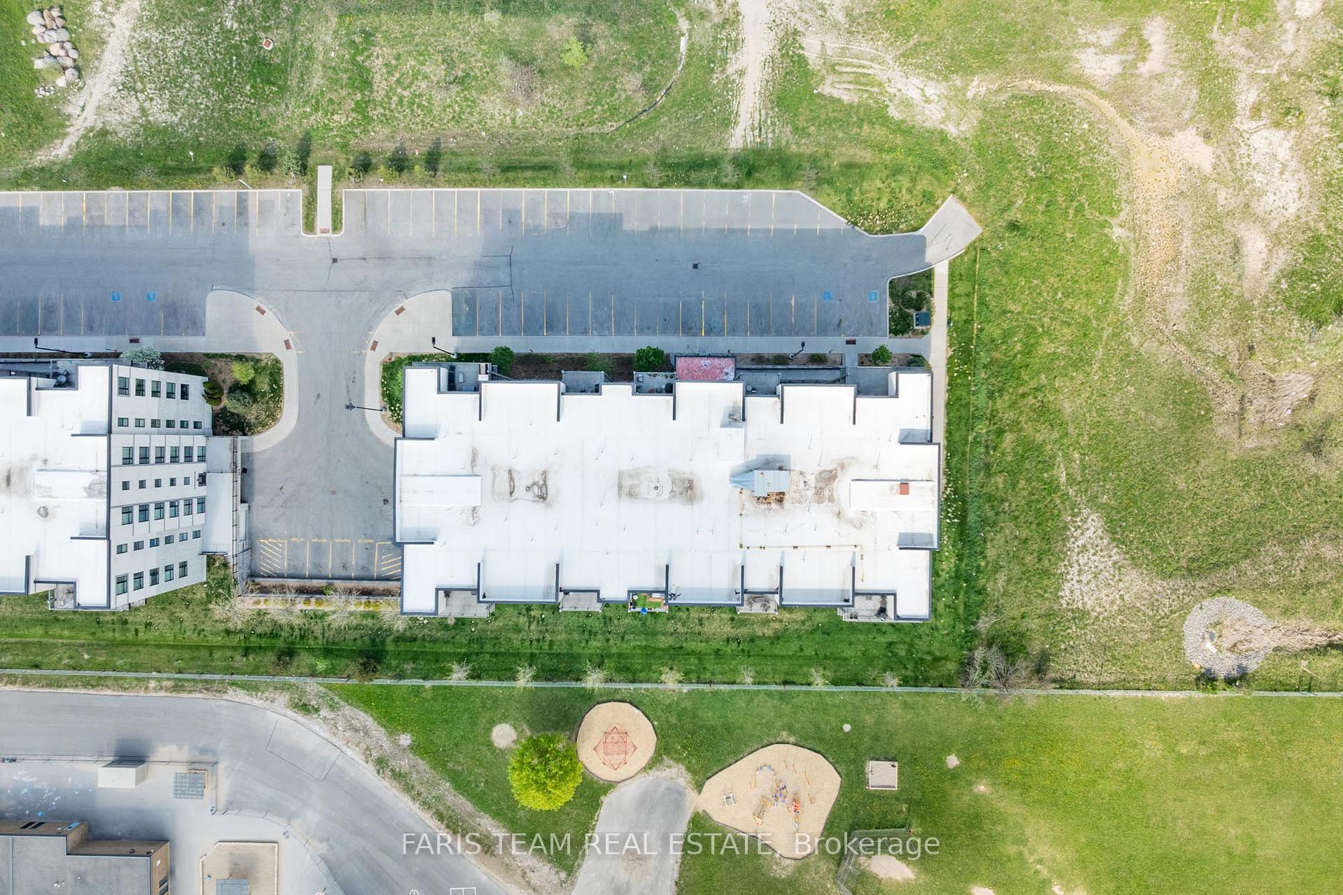 Photo 27 of Unit 206, 299 Cundles Road E, Barrie, Alliance — HOMEH